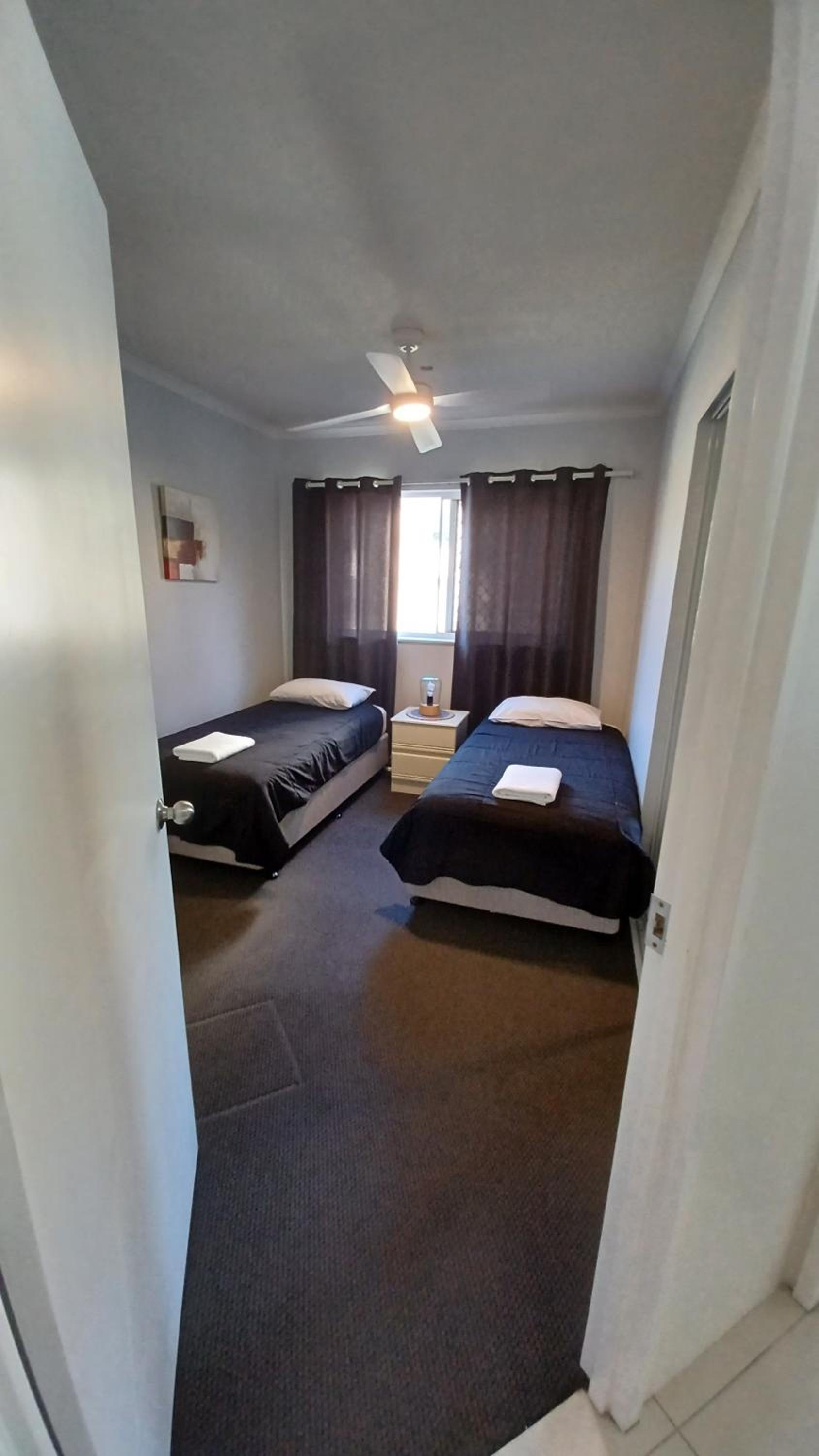 Two-Bedroom Apartment - Photo 8