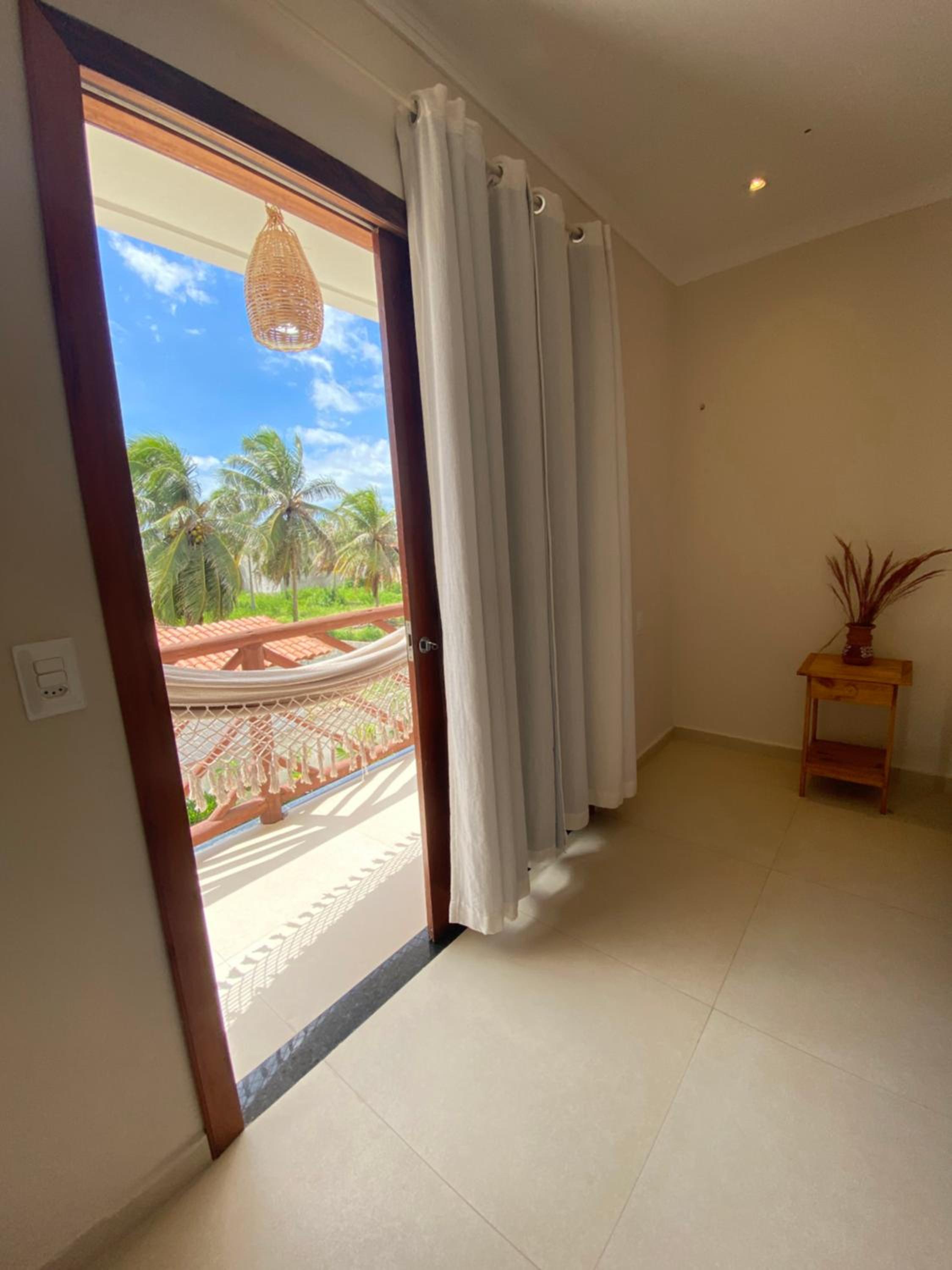 Suite with Balcony