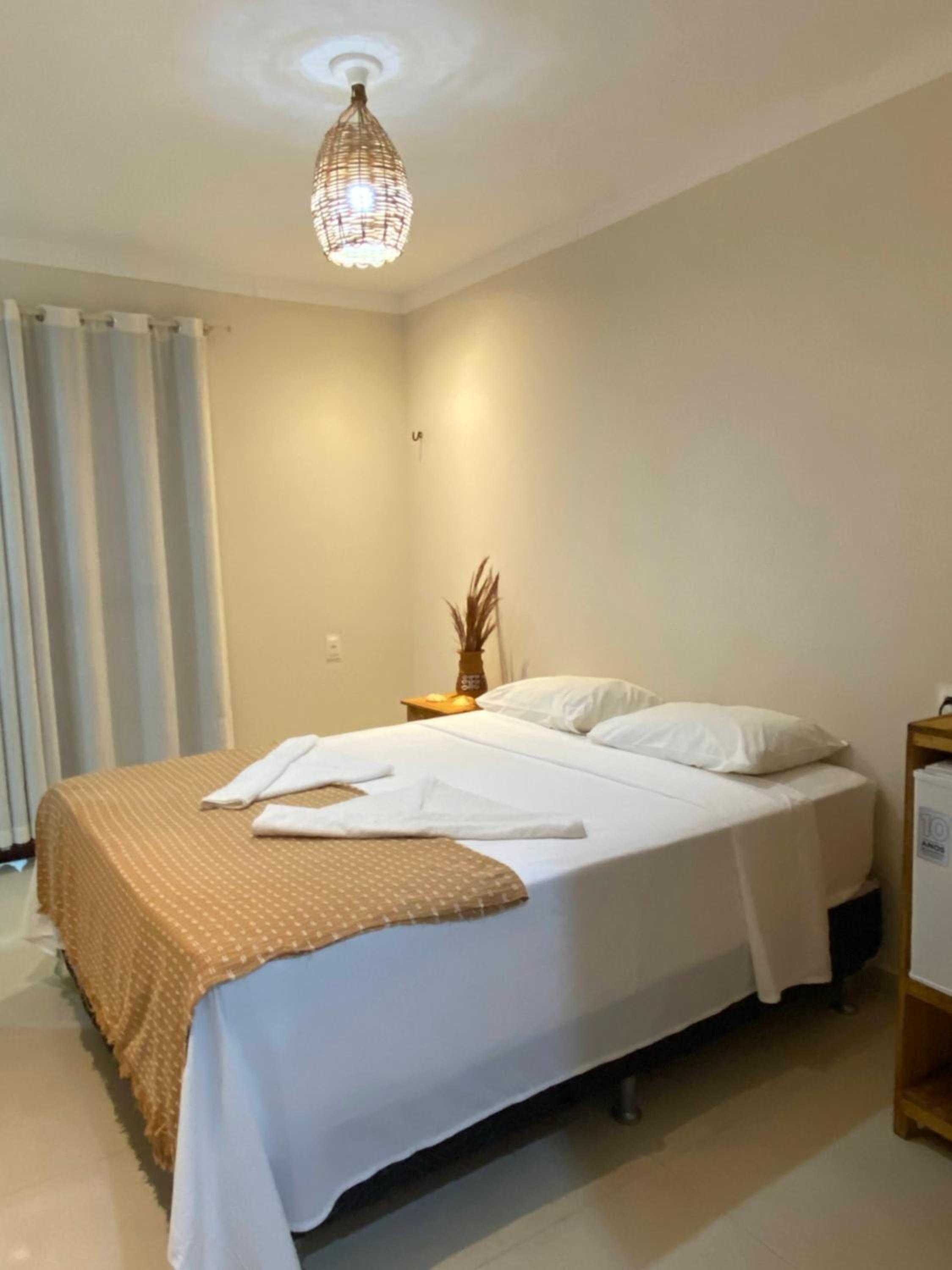 Deluxe Queen Suite
