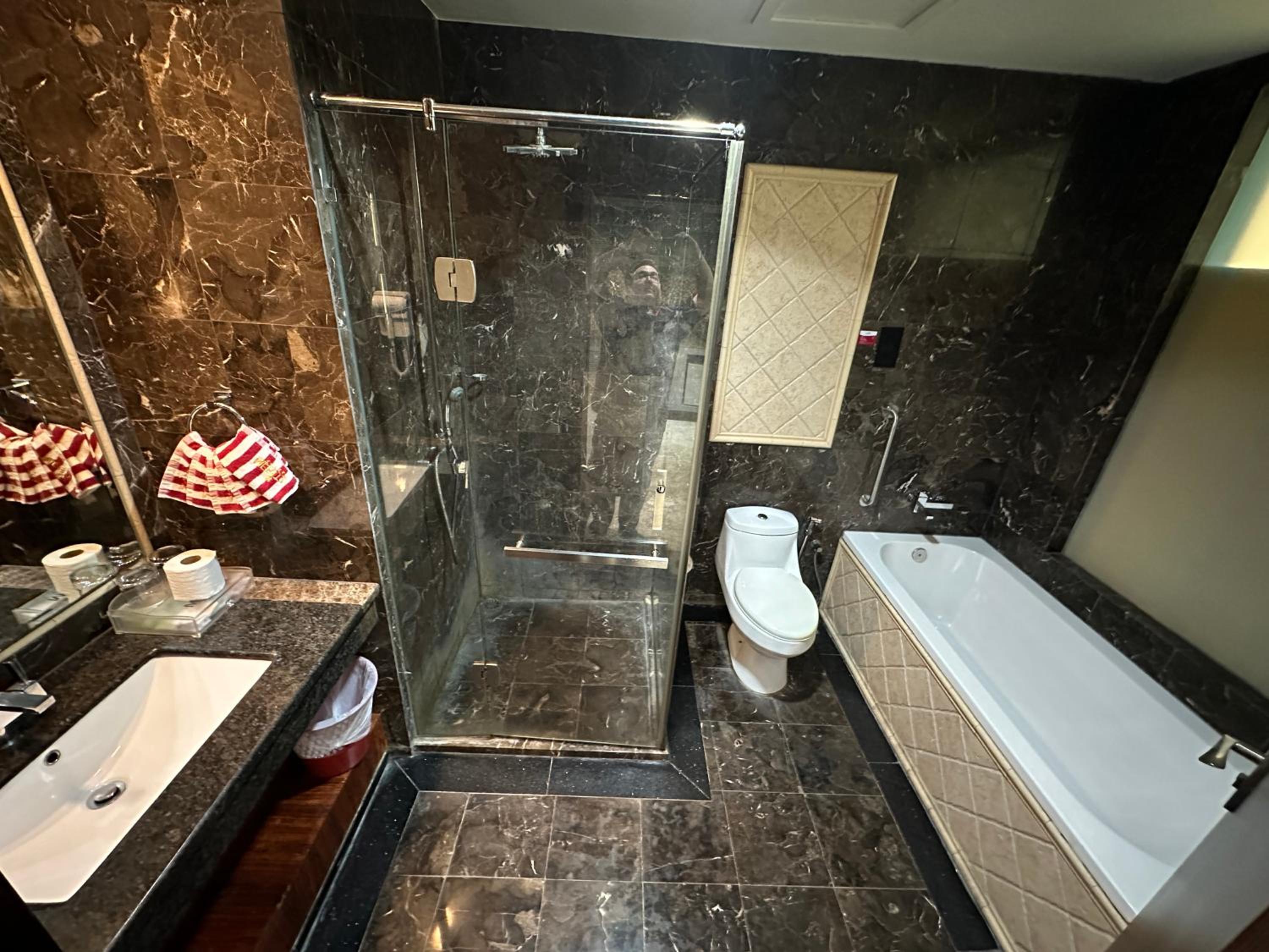 Premium Superior Twin Room photo 1