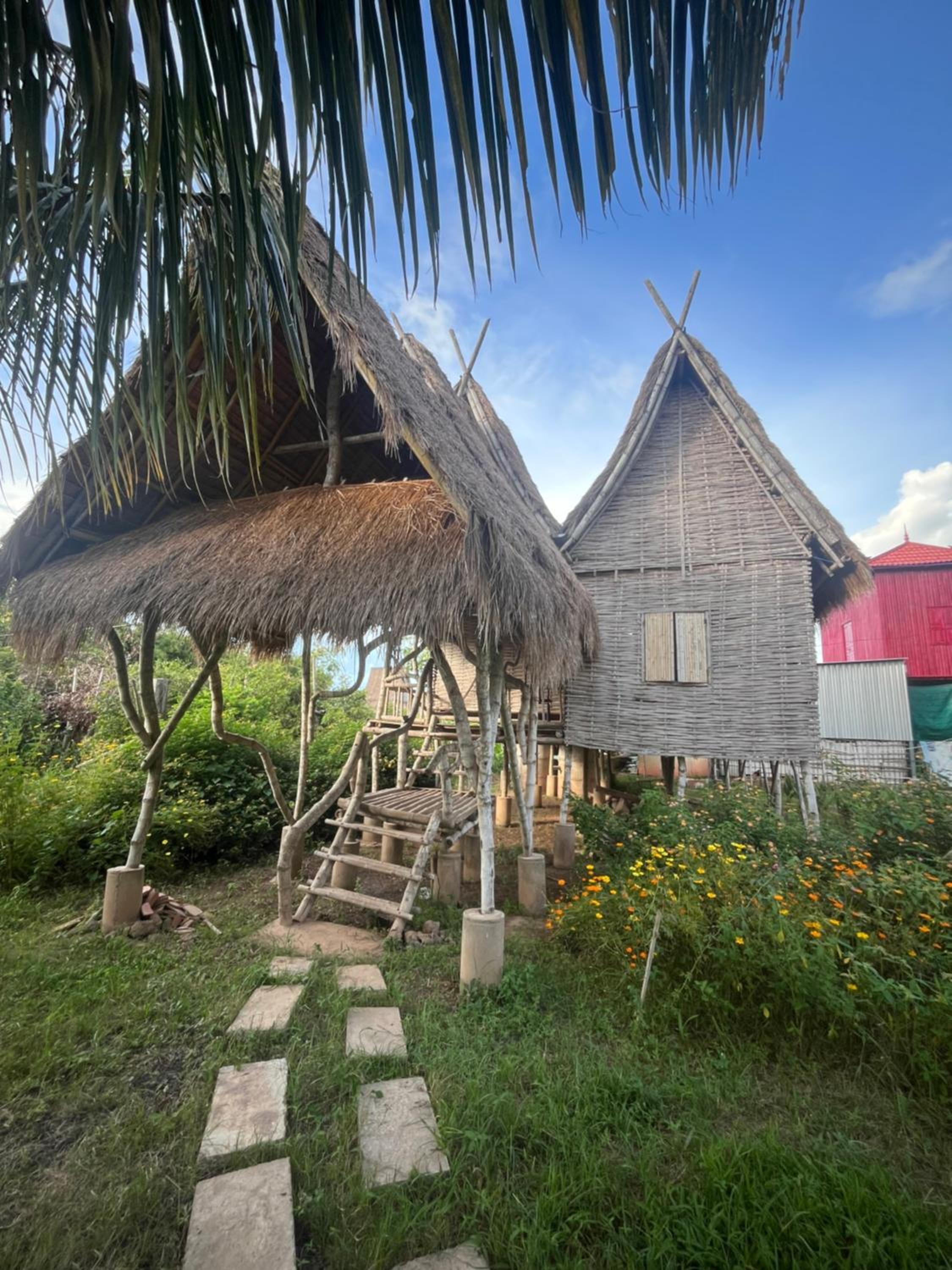 Family Bungalow photo 1