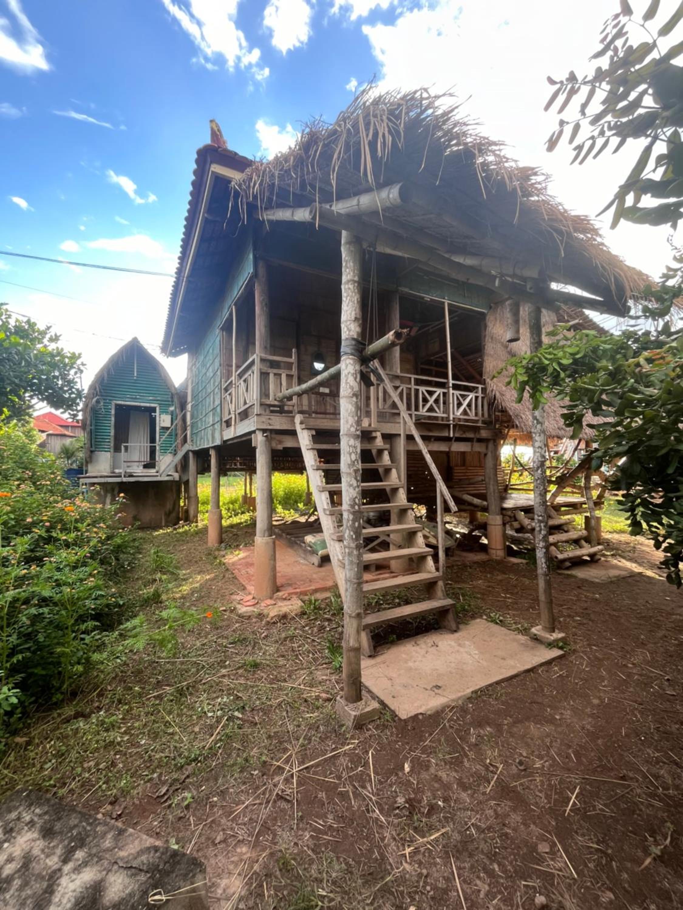 Three-Bedroom Bungalow photo 2