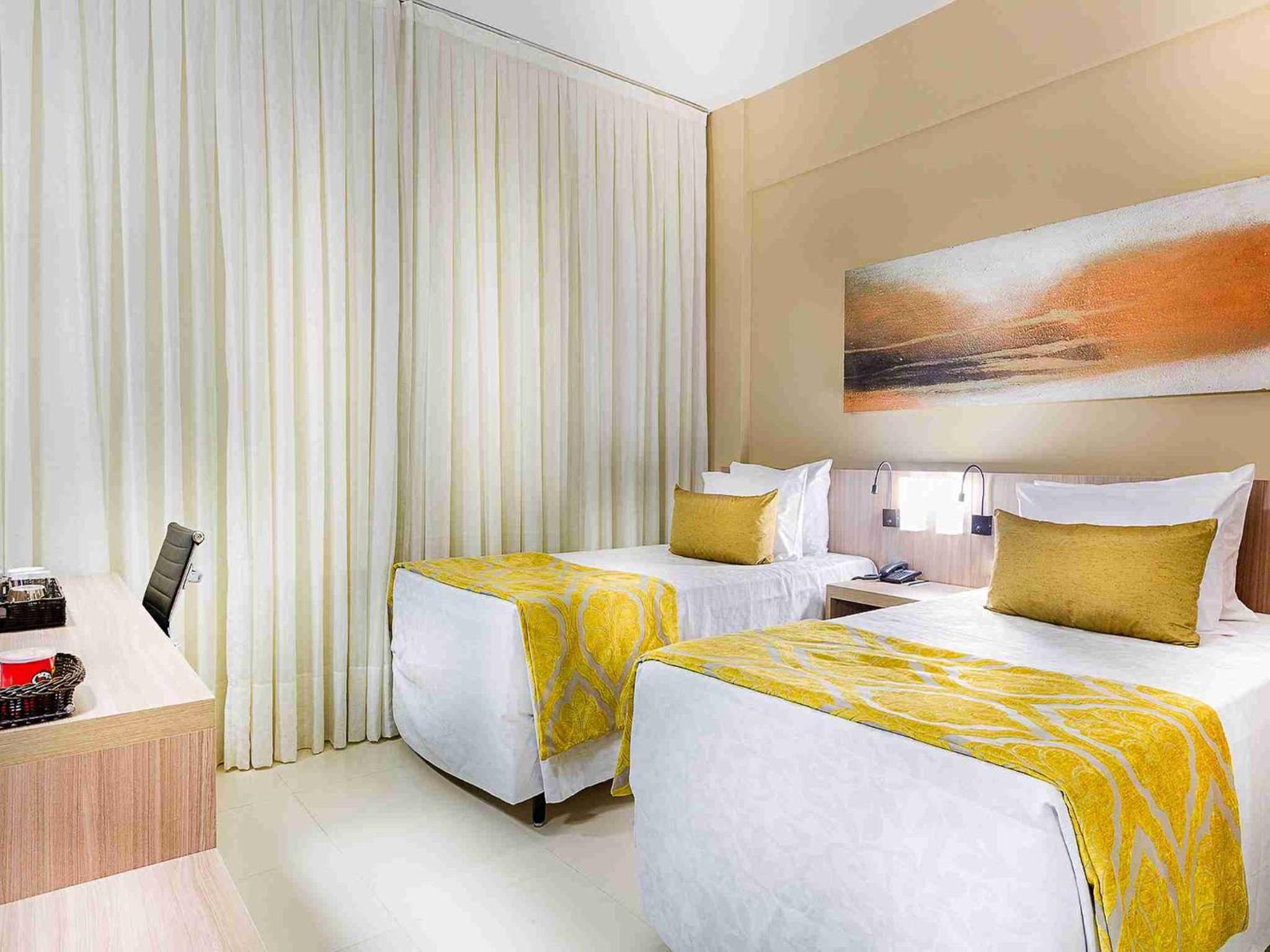 Available room