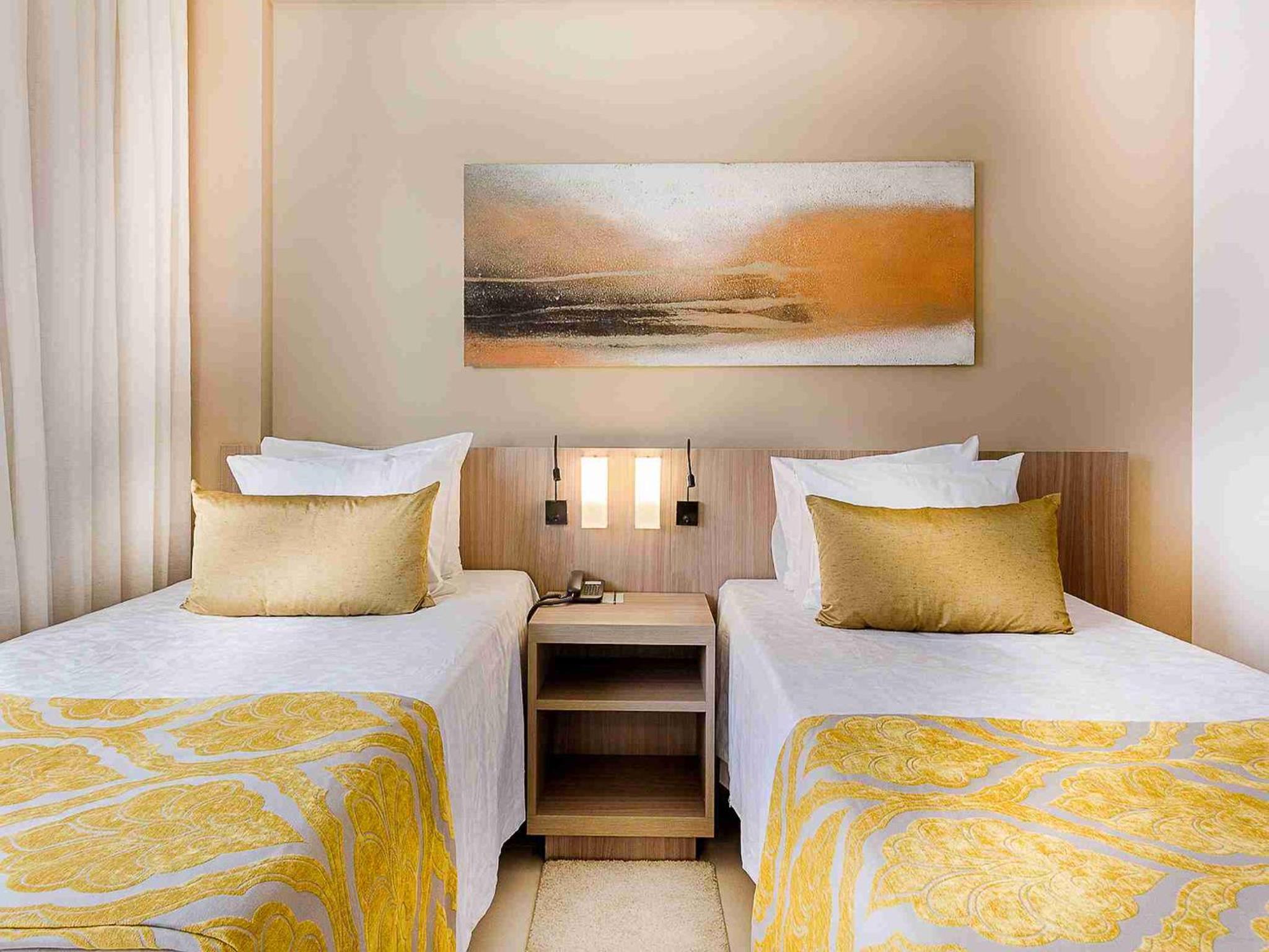 Available room
