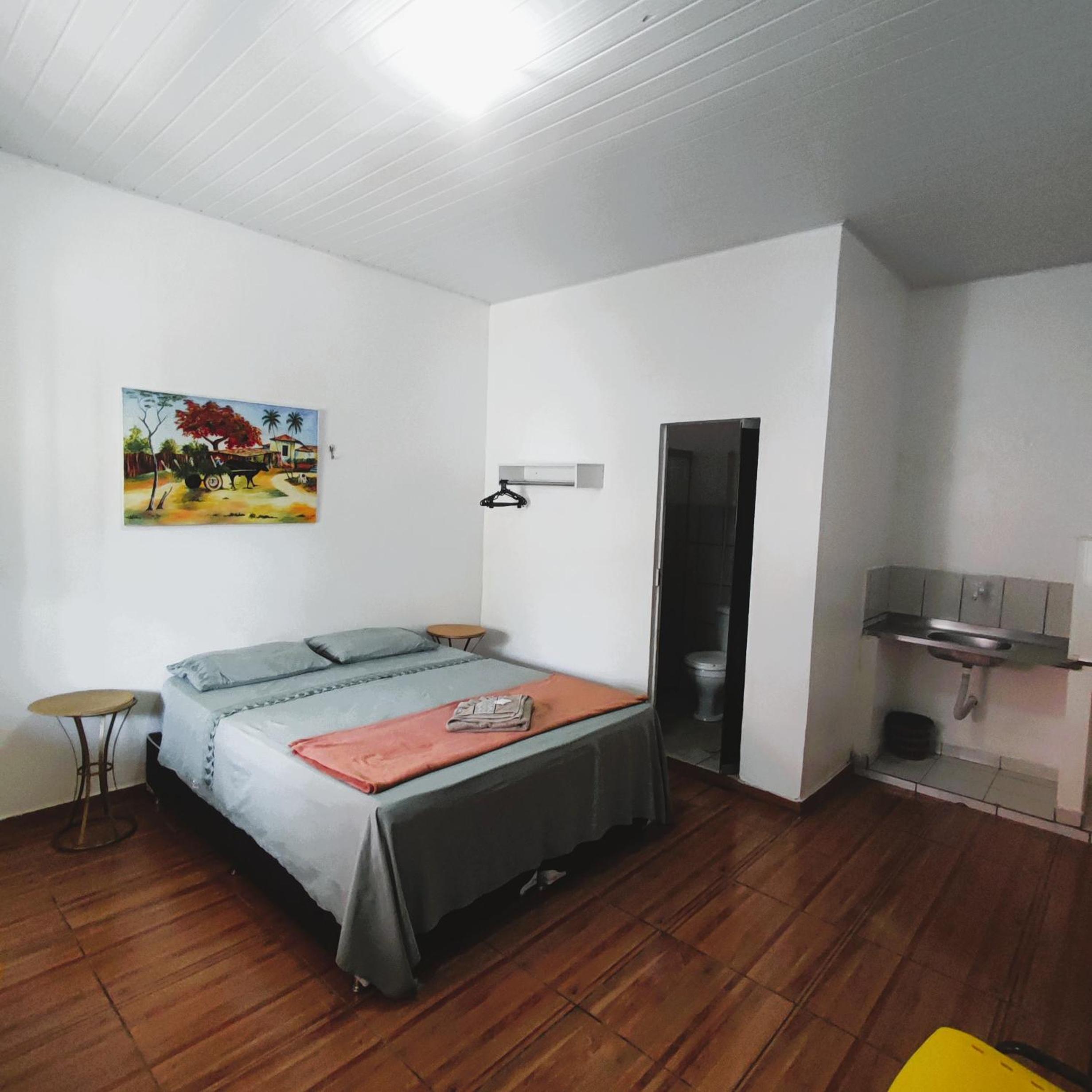 One-Bedroom Suite photo 1