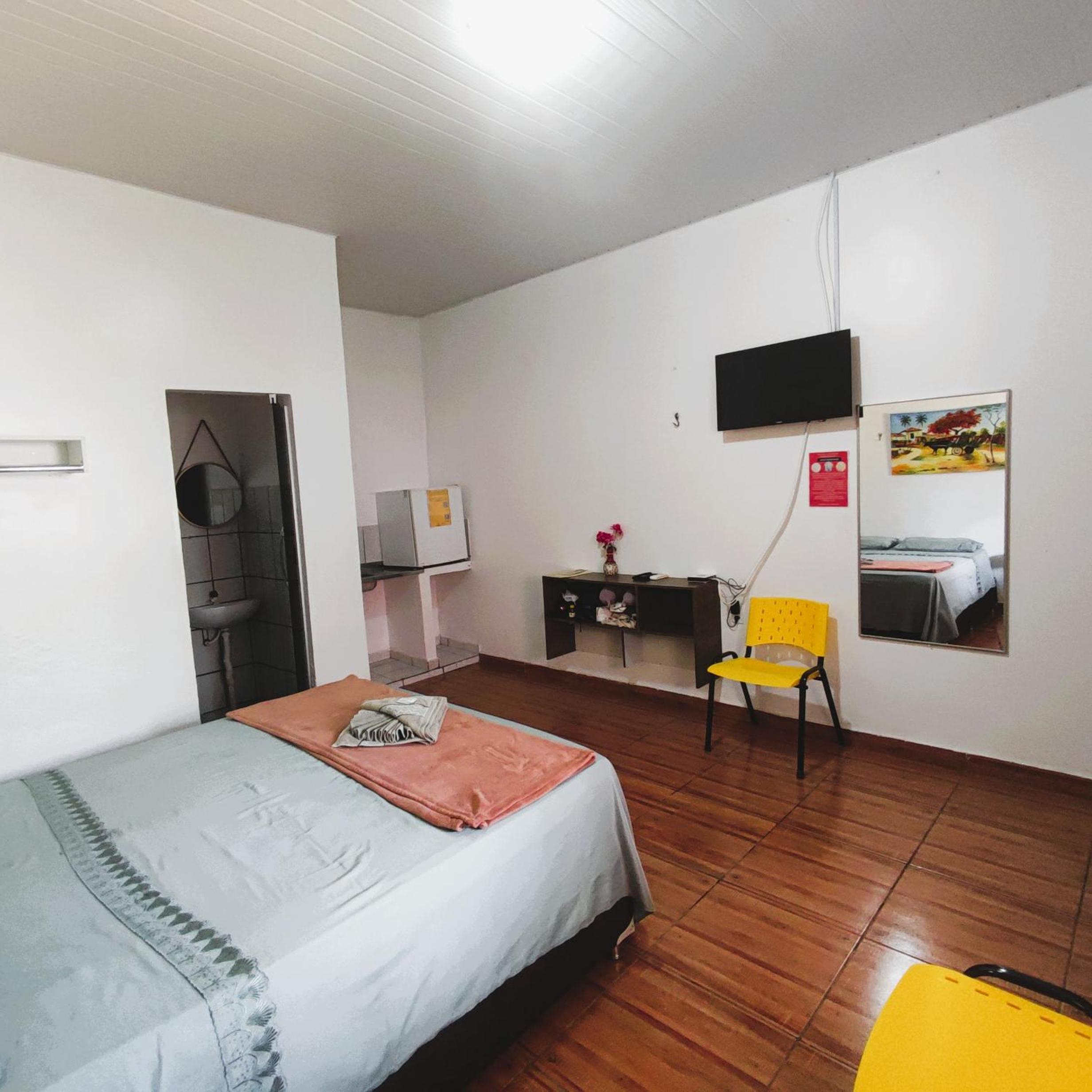 One-Bedroom Suite photo 2