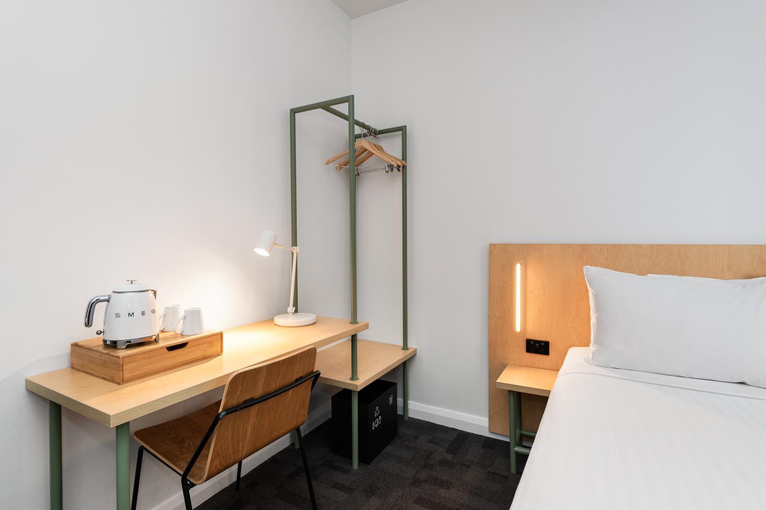 Queen Room with Ensuite