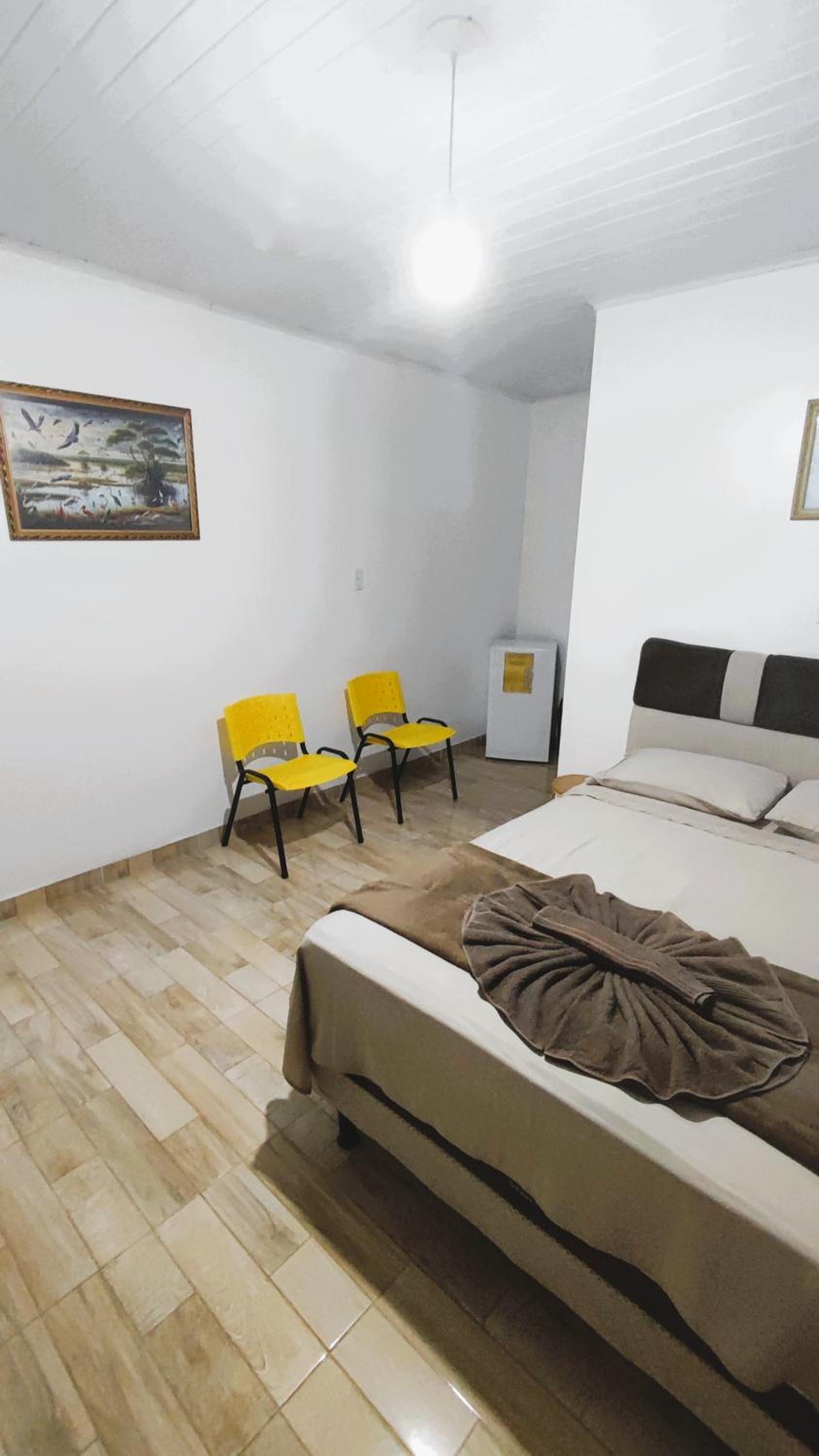 Standard Double Room - Photo 1