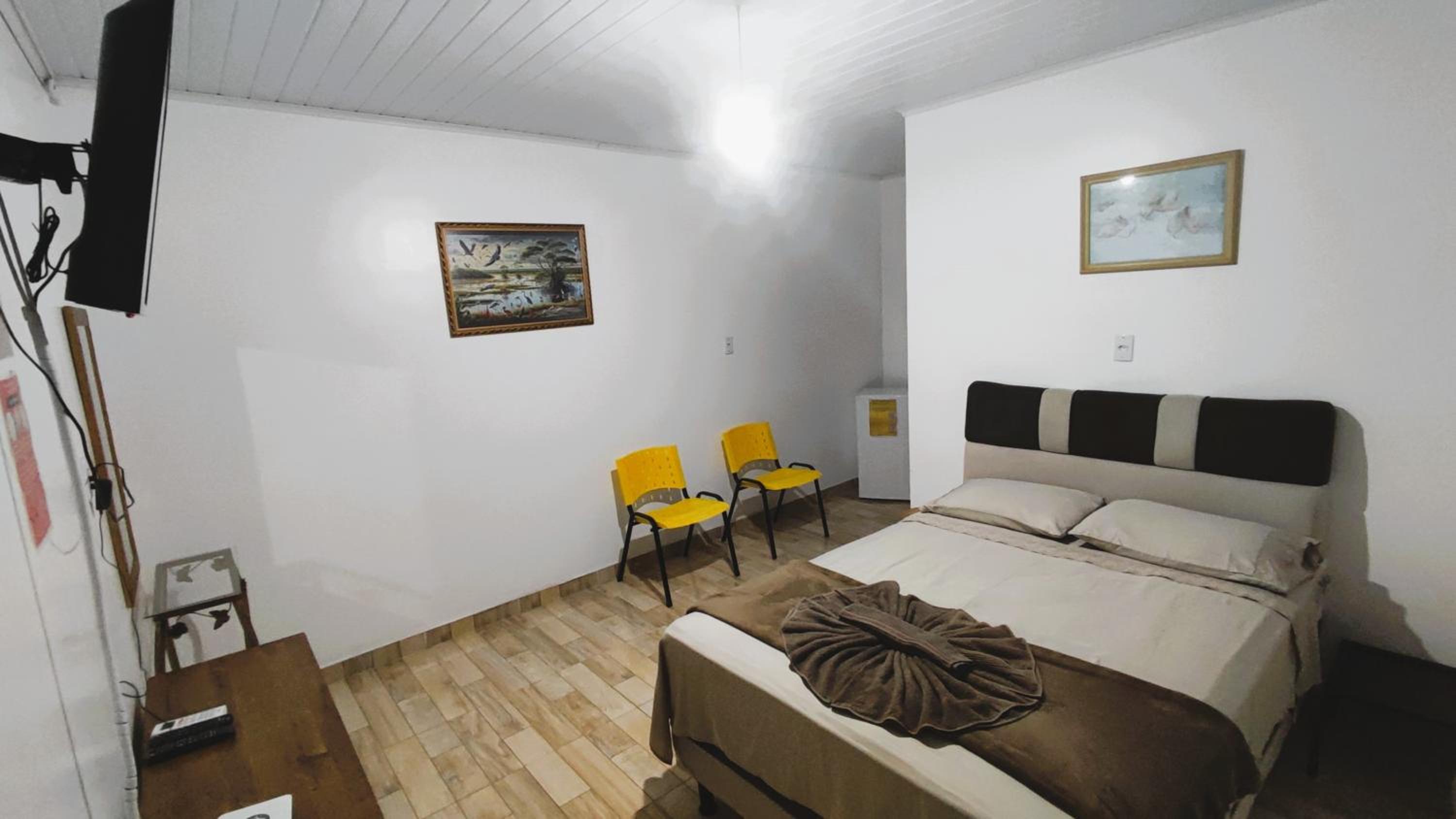 Standard Double Room - Photo 6