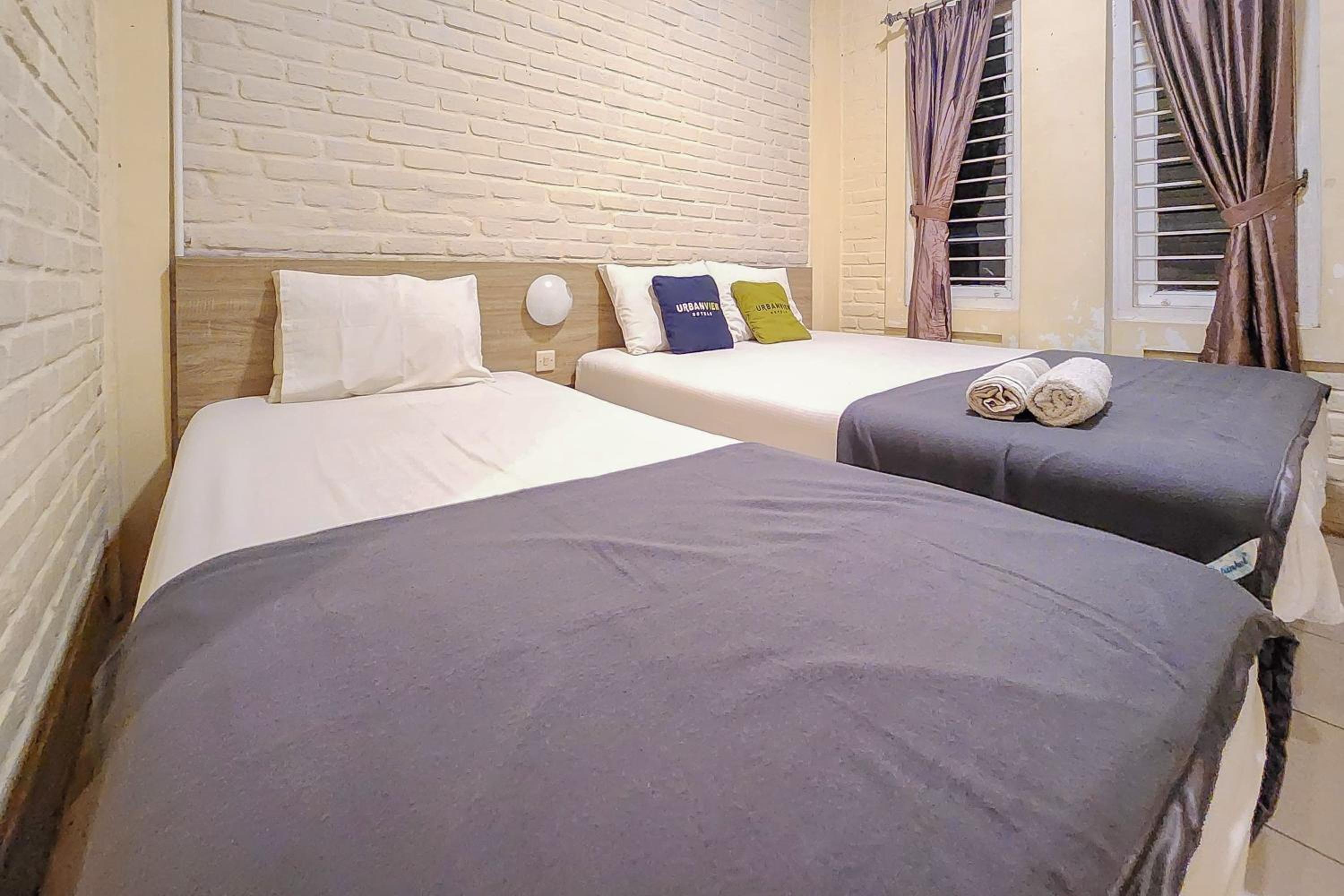 Deluxe Double Room photo 1