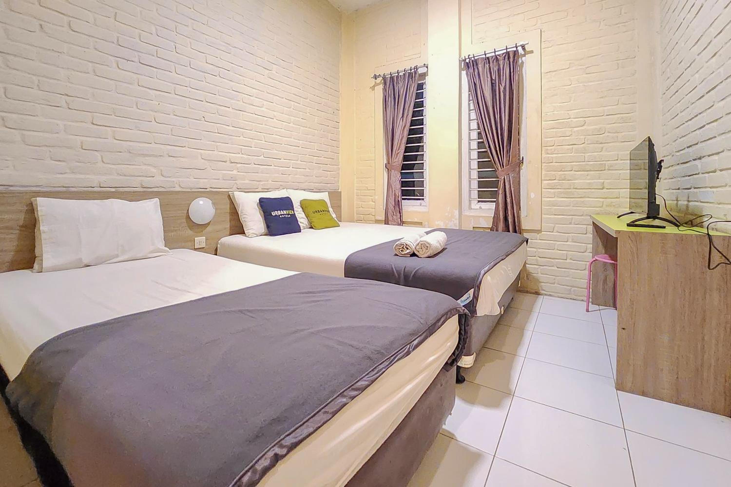 Deluxe Double Room photo 2