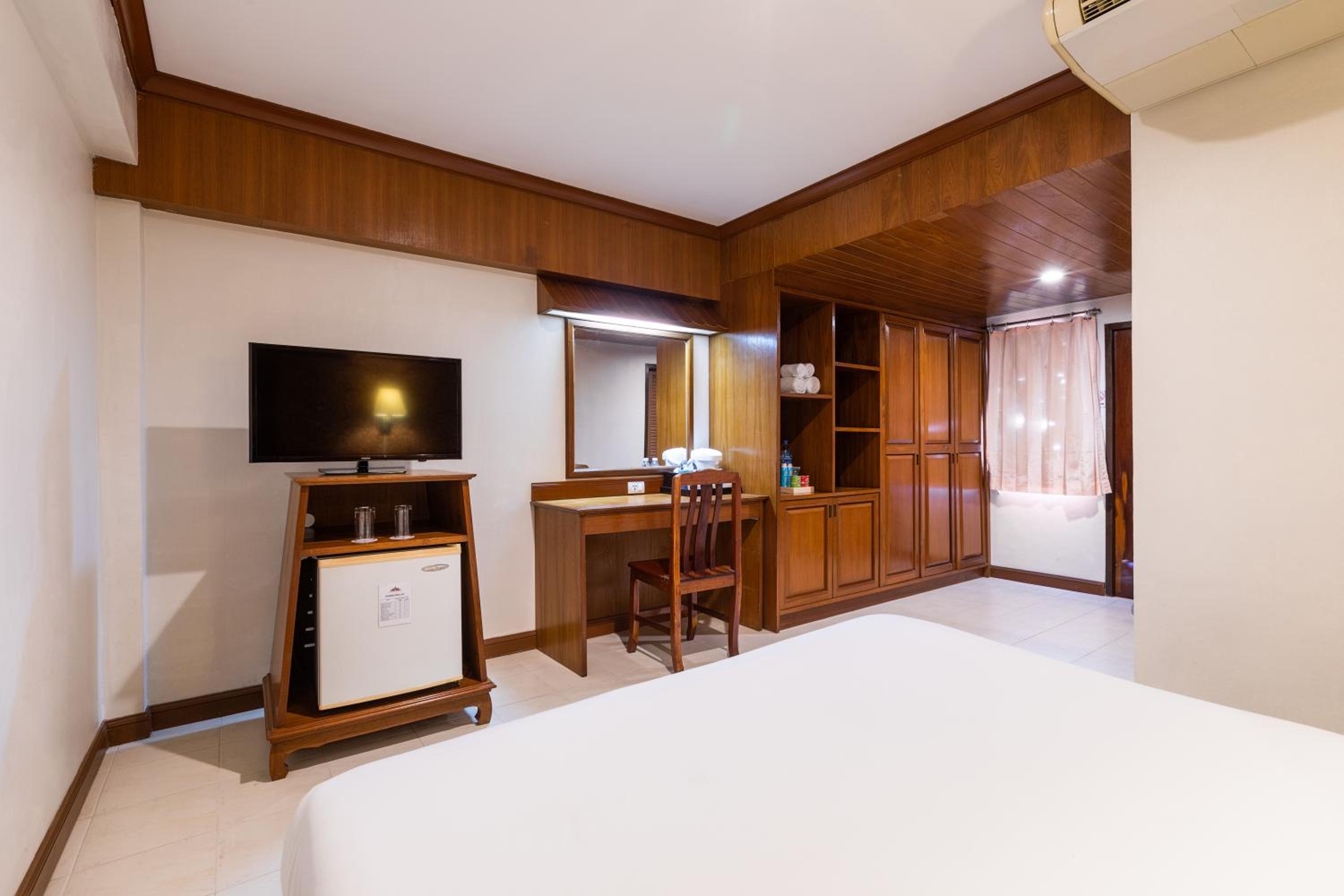 Standard Double Room - Photo 4