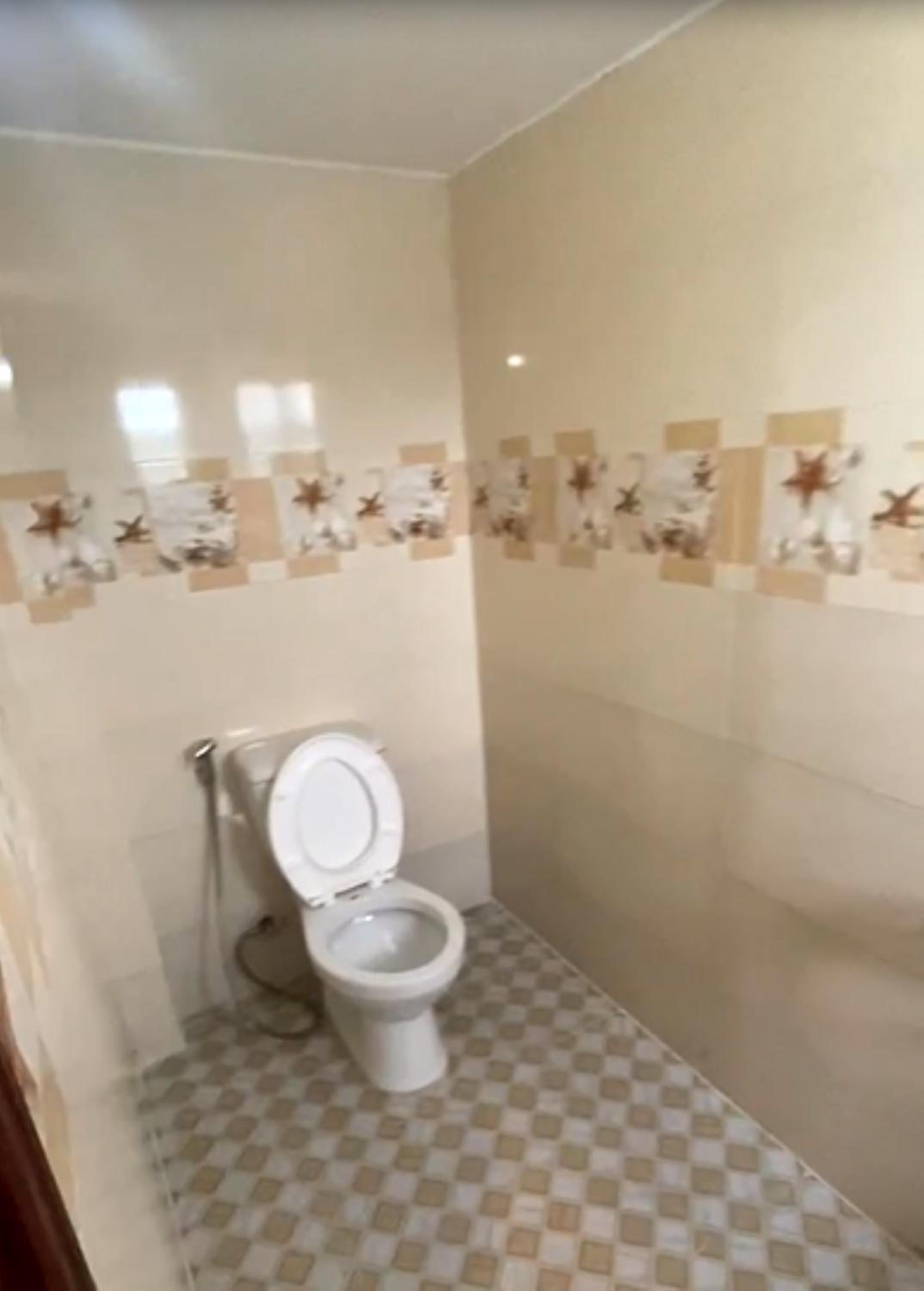 Double Room - Photo 6