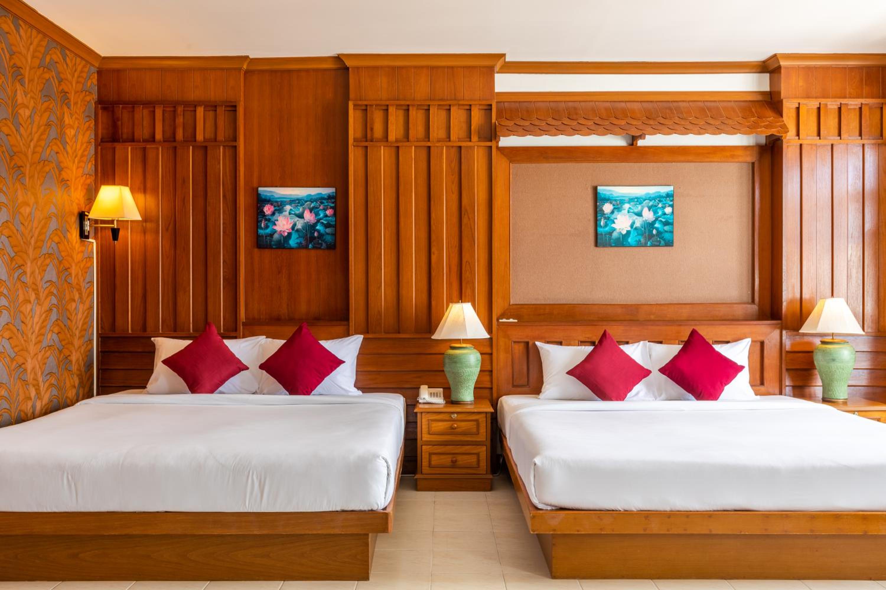 Junior Suite (4 Pax) - Photo 4