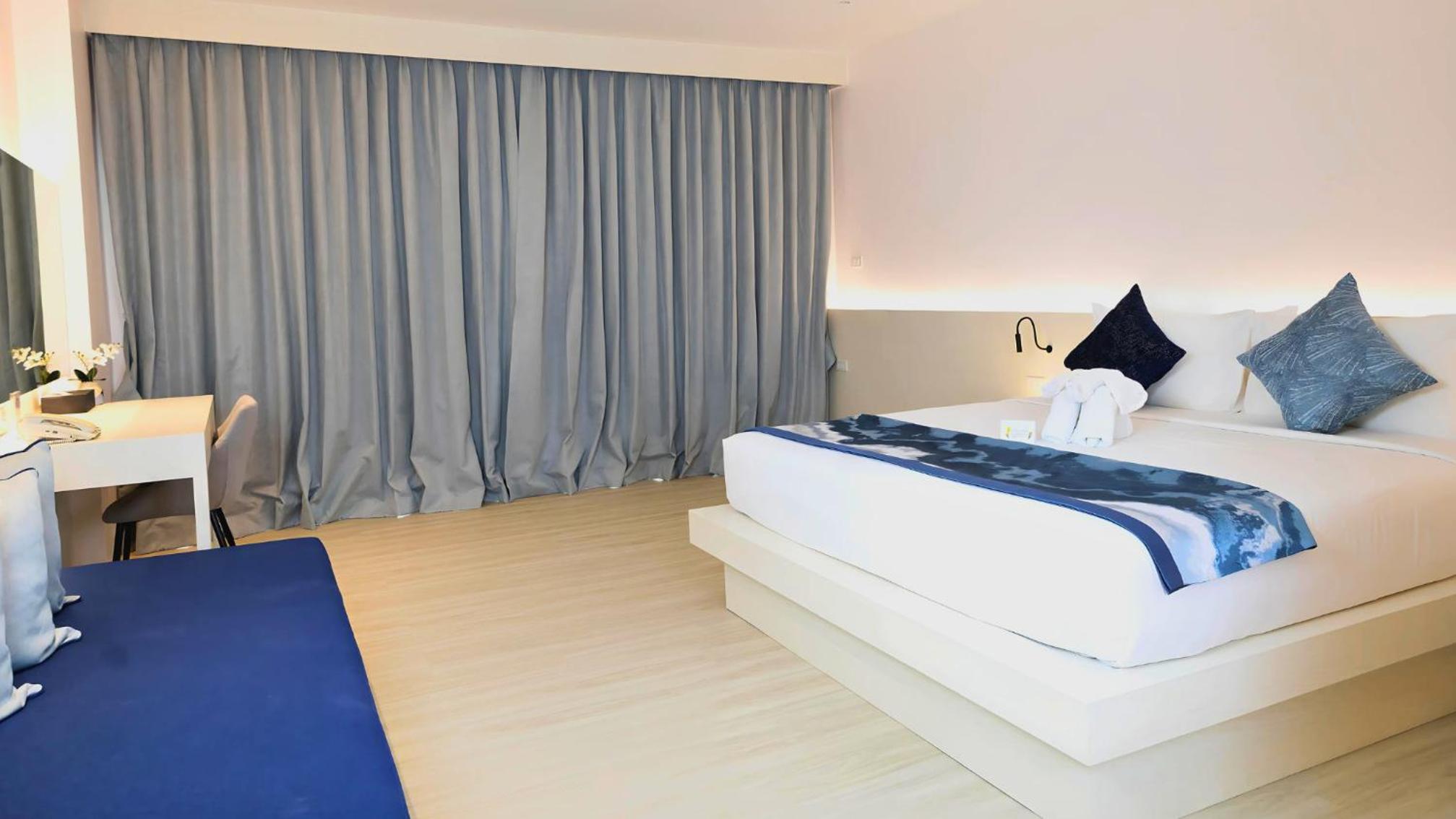 Grand Deluxe - Photo 3