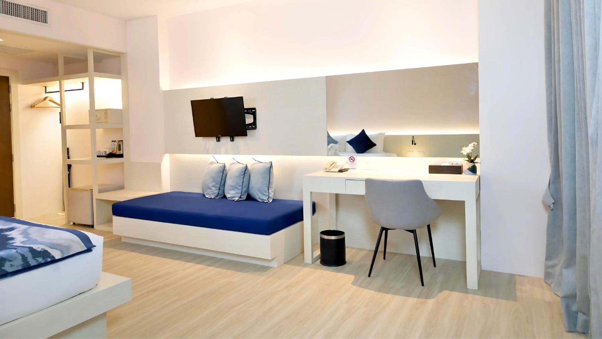 Grand Deluxe - Photo 4