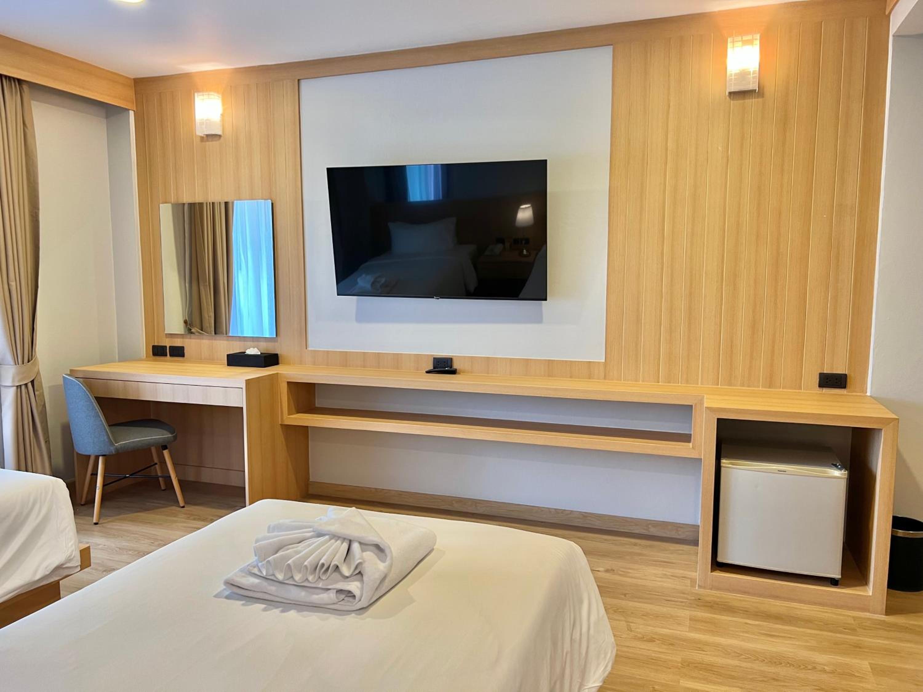 Junior Suite (4 pax) - Photo 10