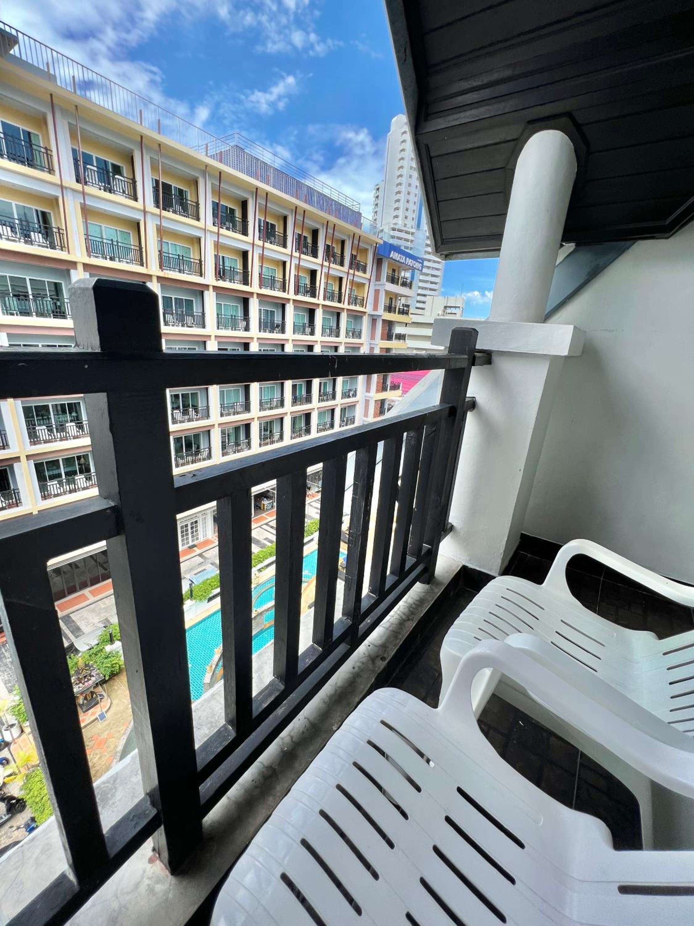 Junior Suite (4 pax) - Photo 4