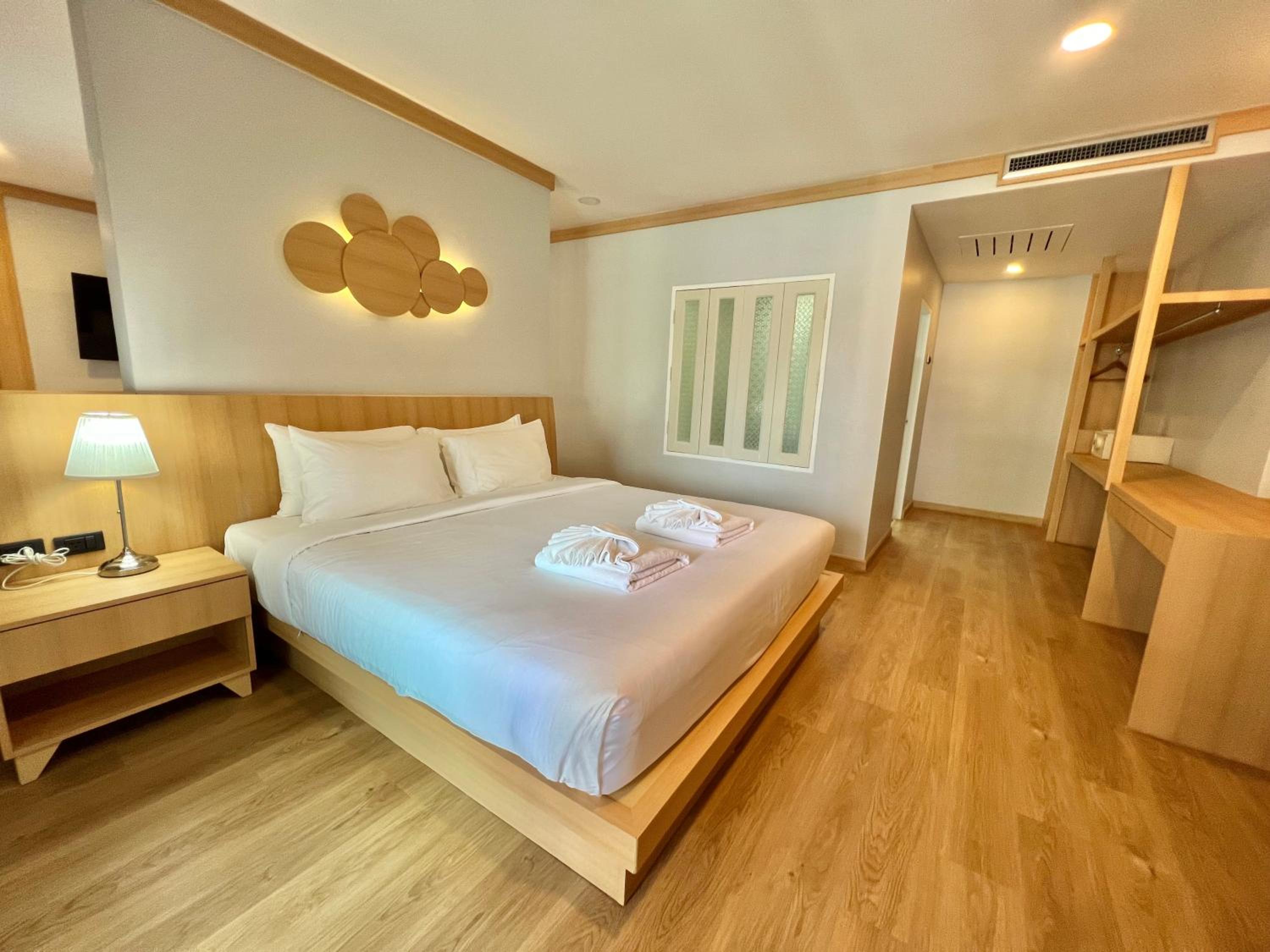 Junior Suite (4 pax) - Photo 12