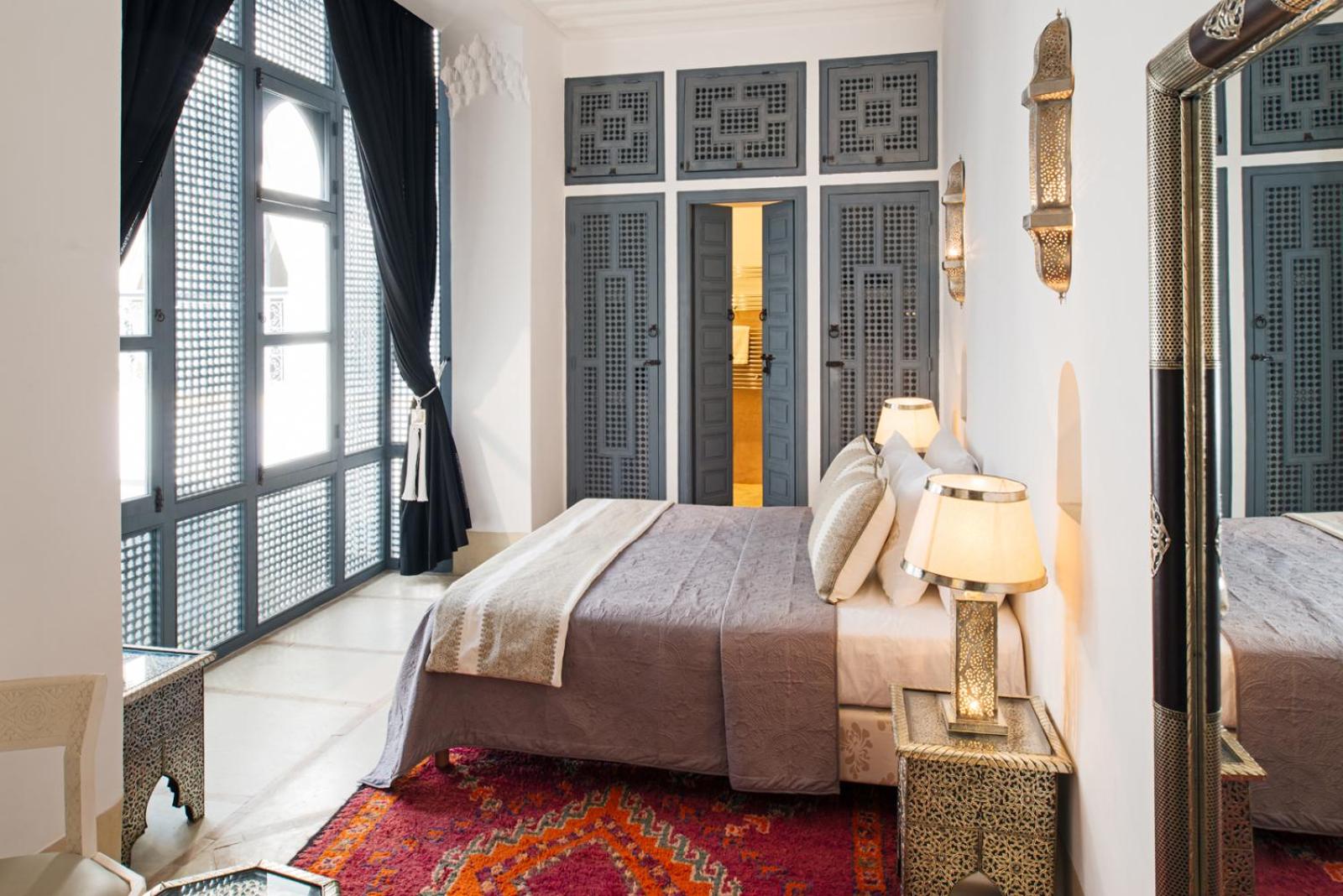 Deluxe Double or Twin Room - Photo 2