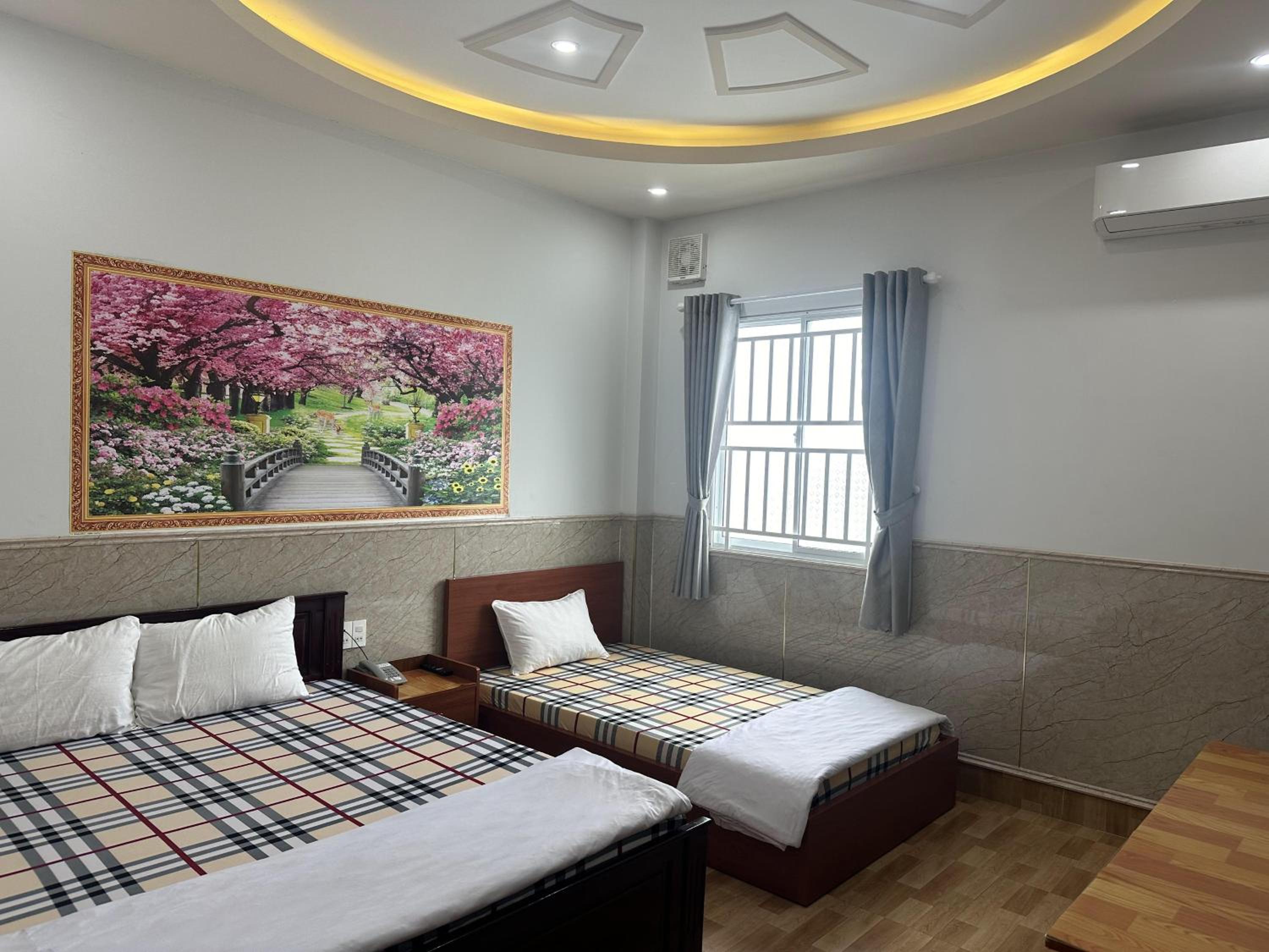 Double or Twin Room photo 3