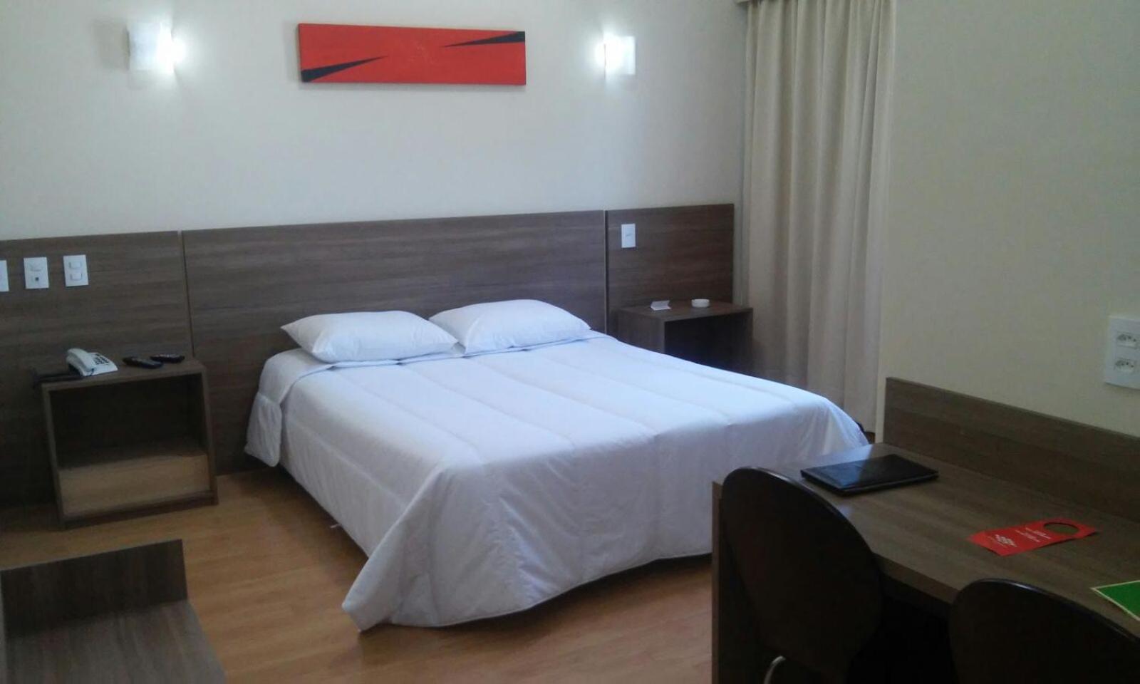 Standard Double Room - Photo 5
