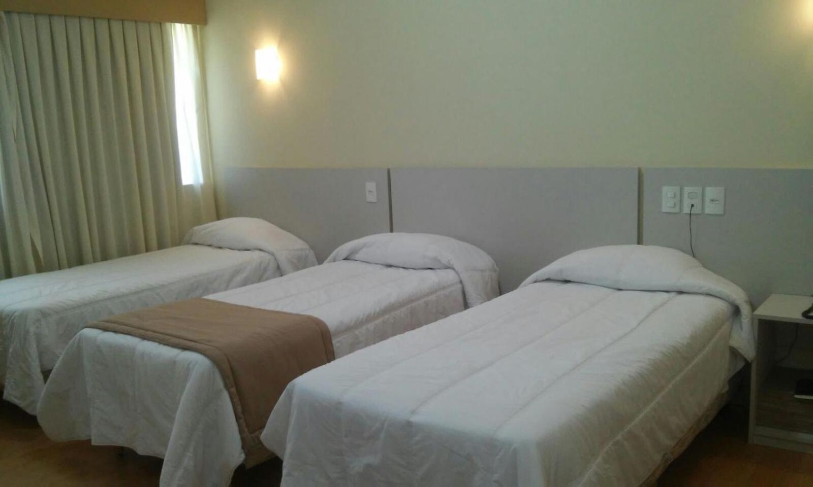 Standard Triple Room - Photo 6