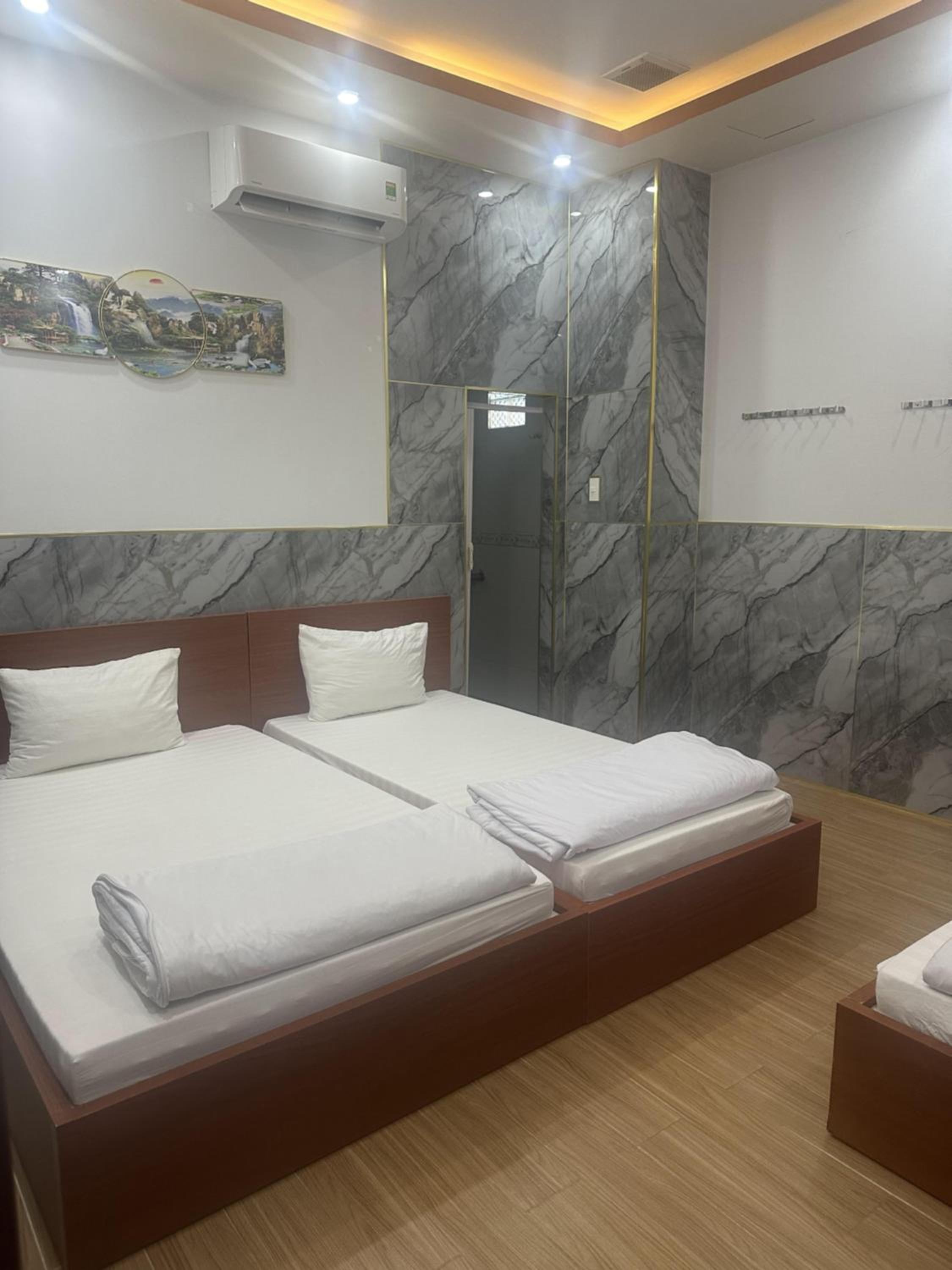 Twin Room photo 3