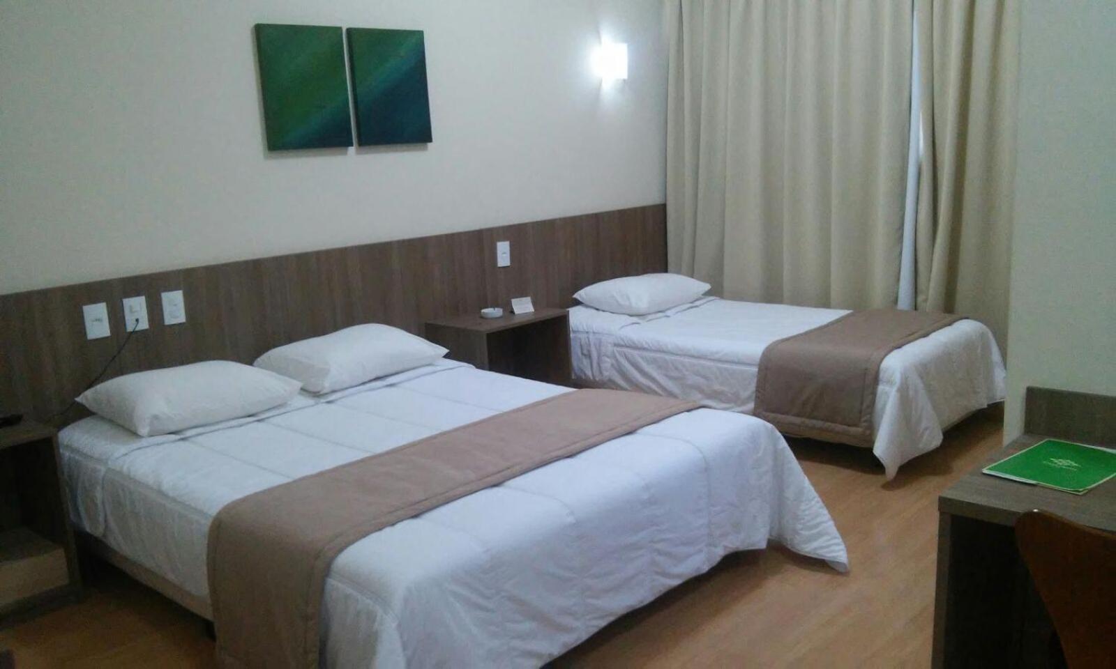 Standard Triple Room - Photo 4
