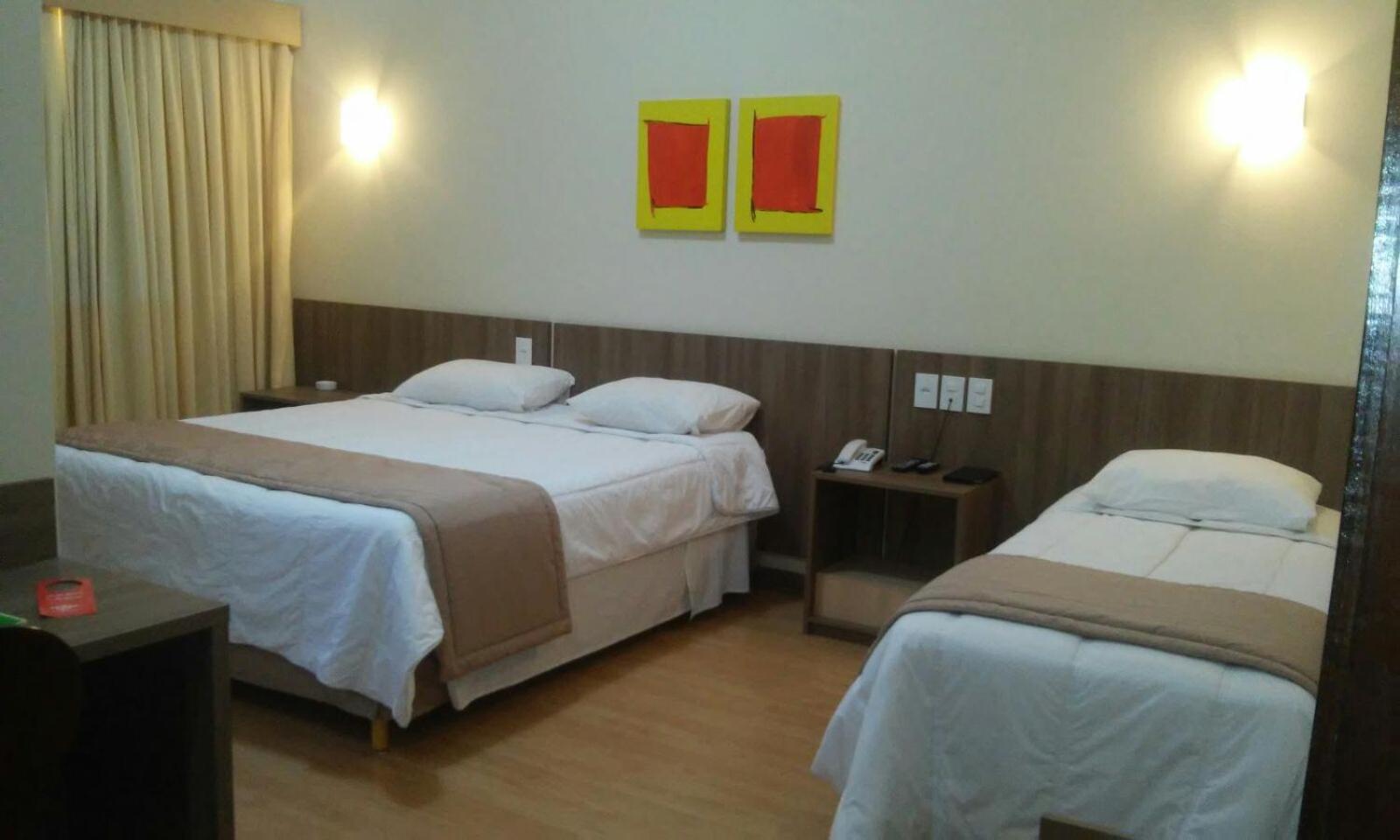 Standard Triple Room - Photo 3