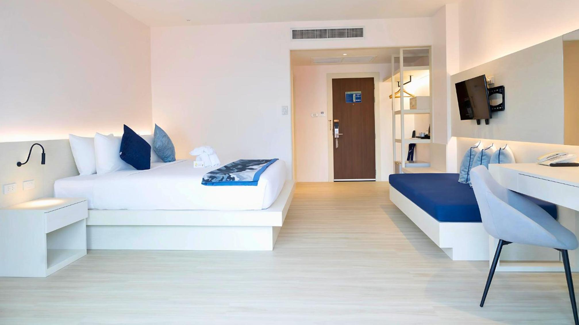 Grand Deluxe - Photo 1