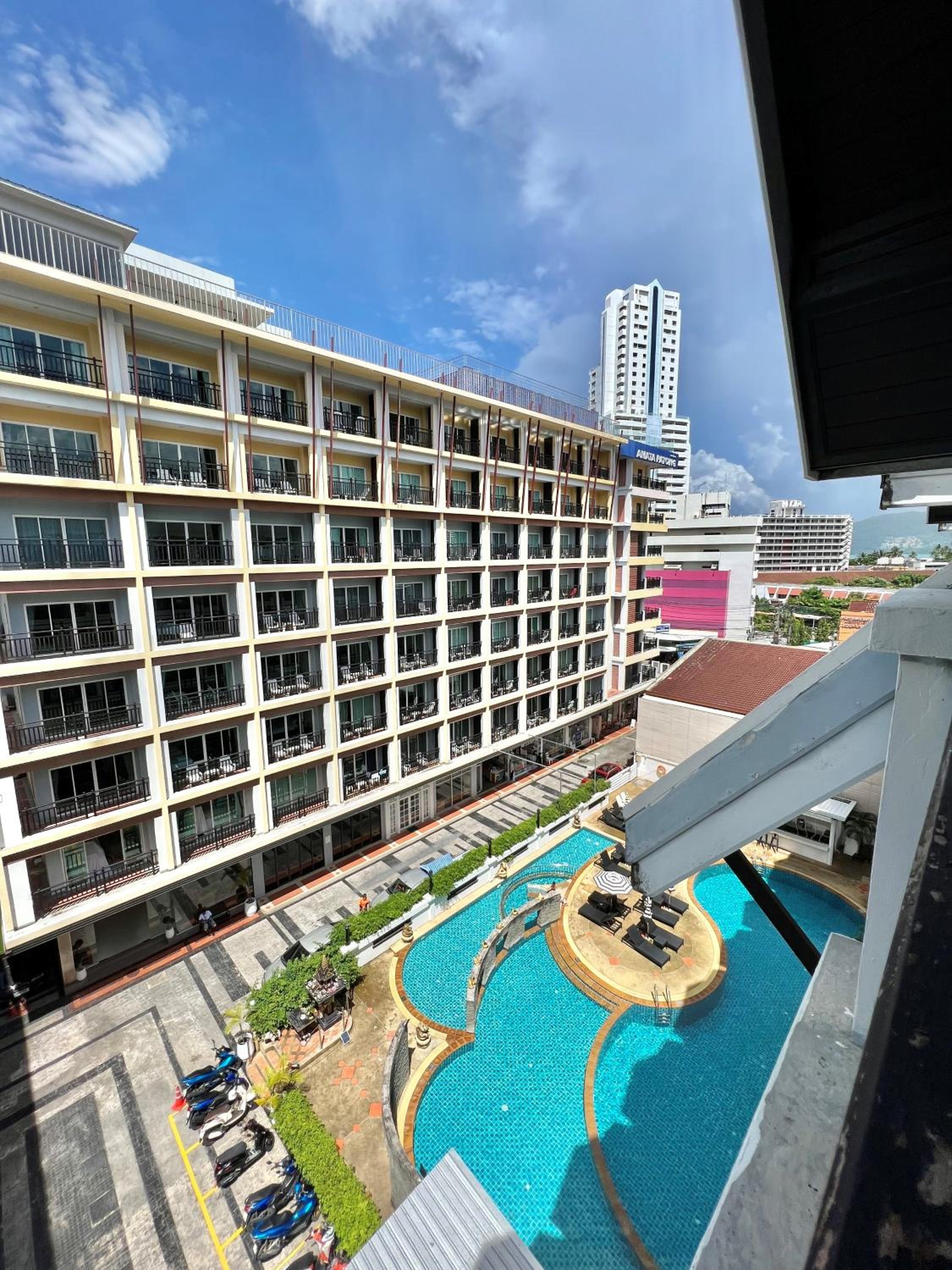 Junior Suite (4 pax) - Photo 5