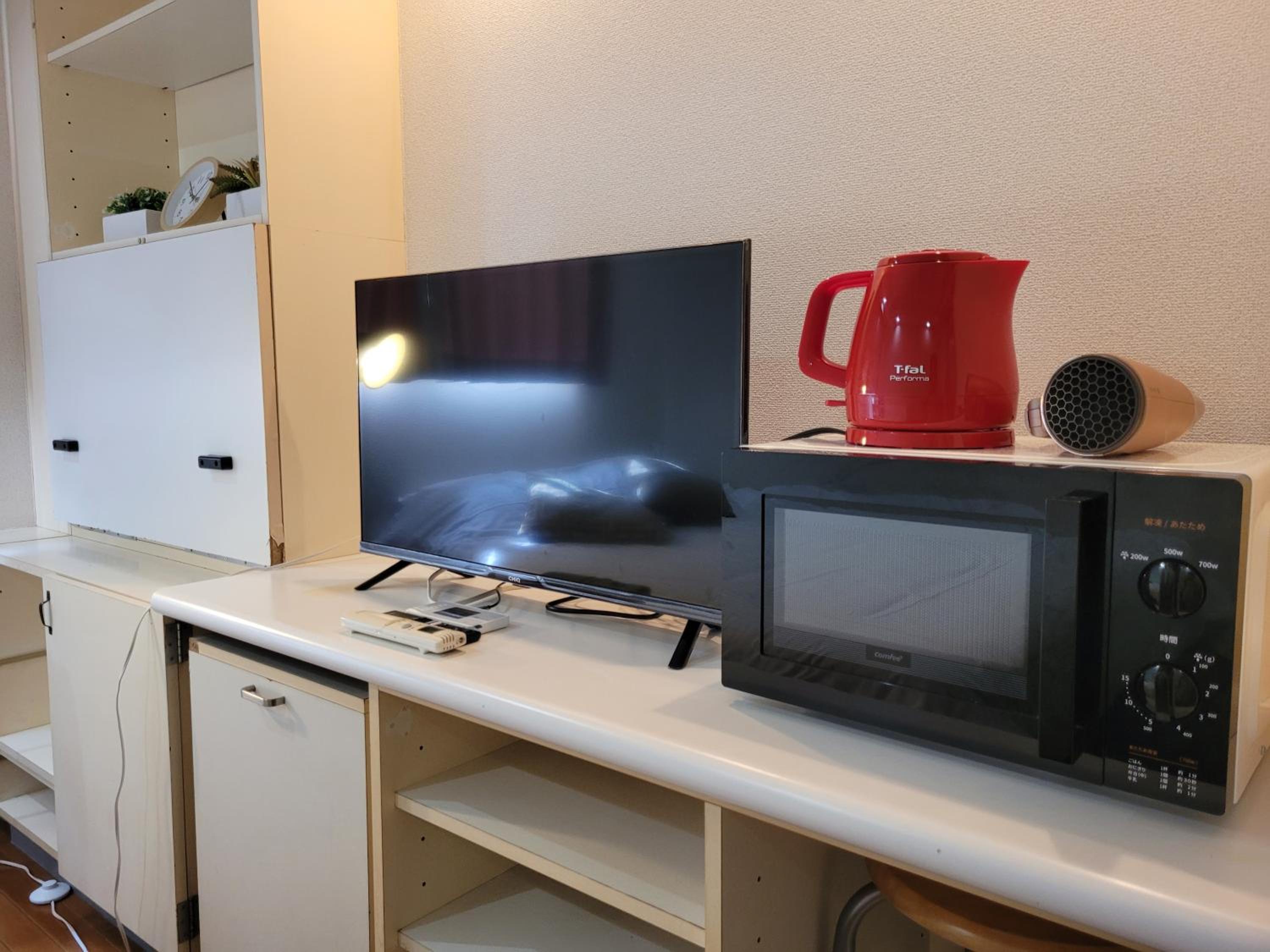 One-Bedroom Apartment photo 3
