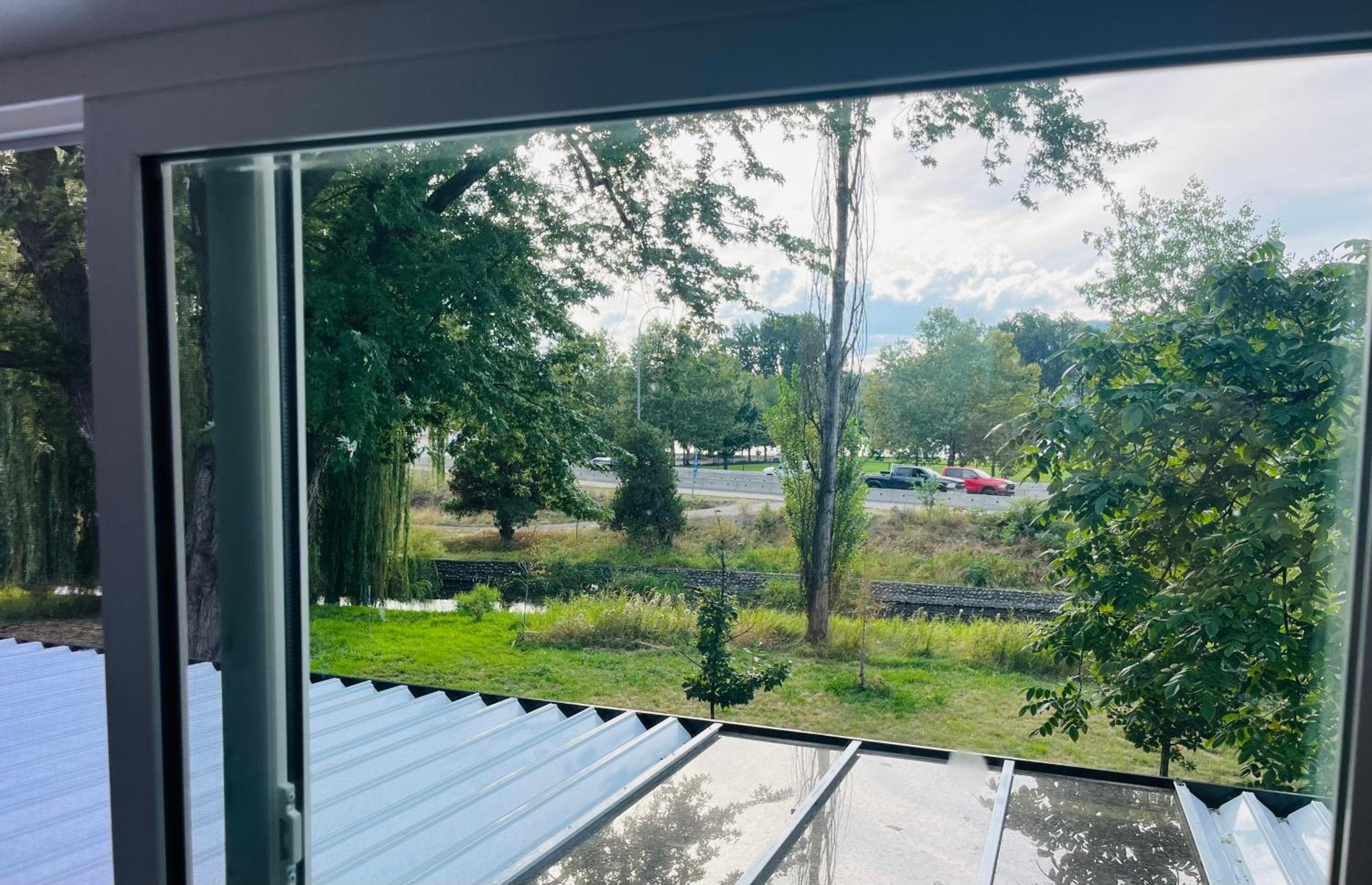 King Room with Garden View photo 1