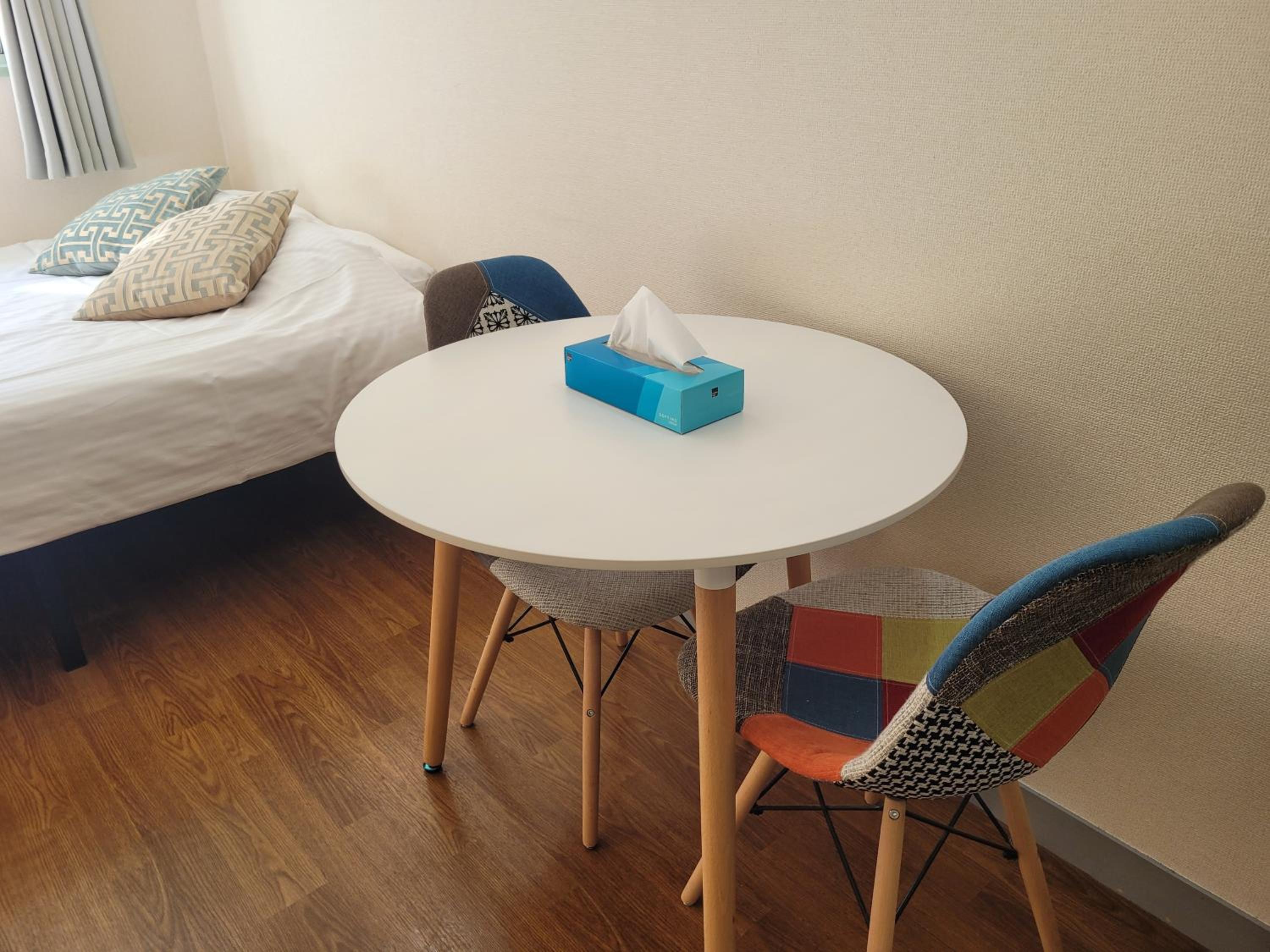 Double Room photo 3