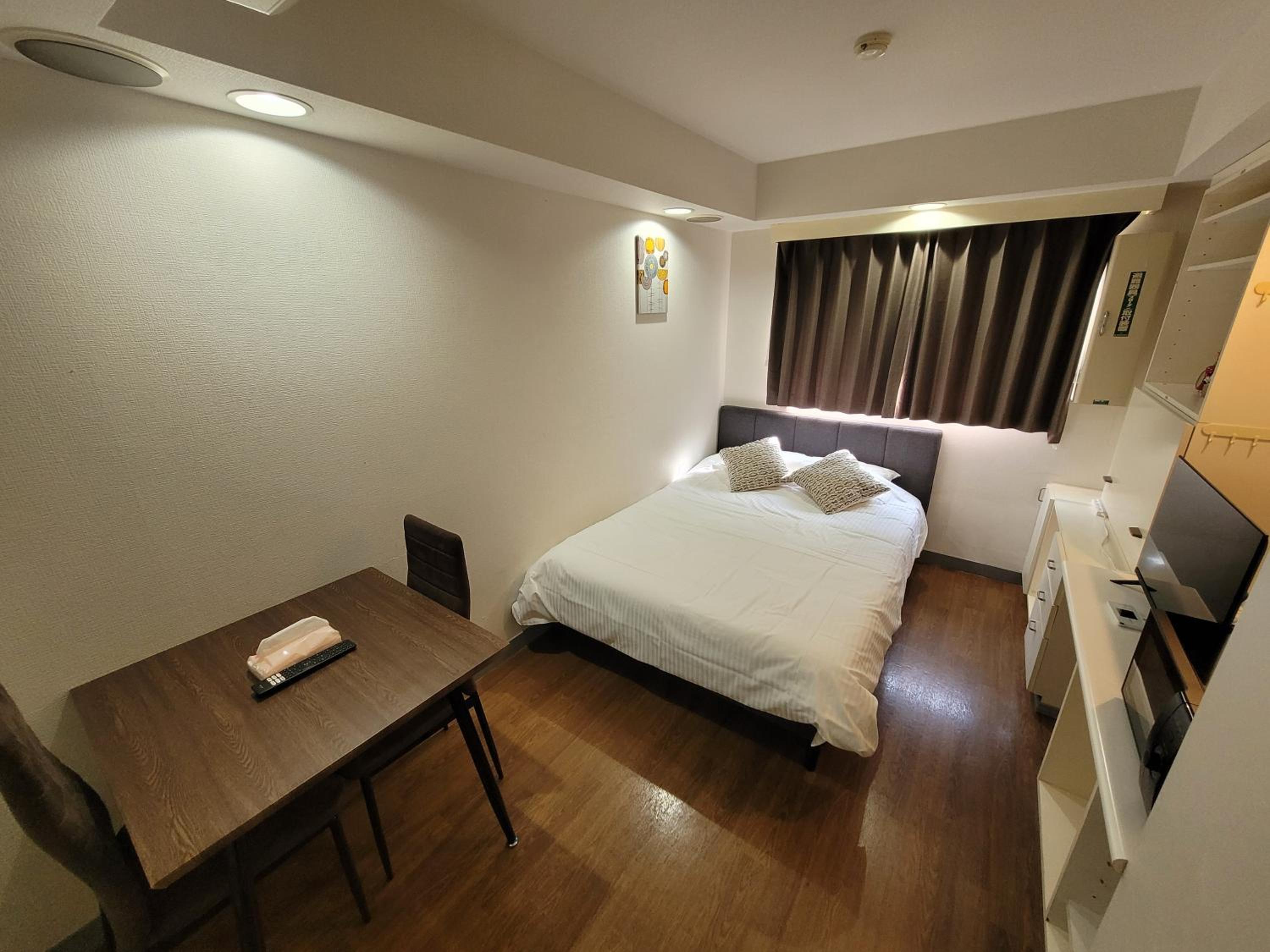 Deluxe Double Room photo 2