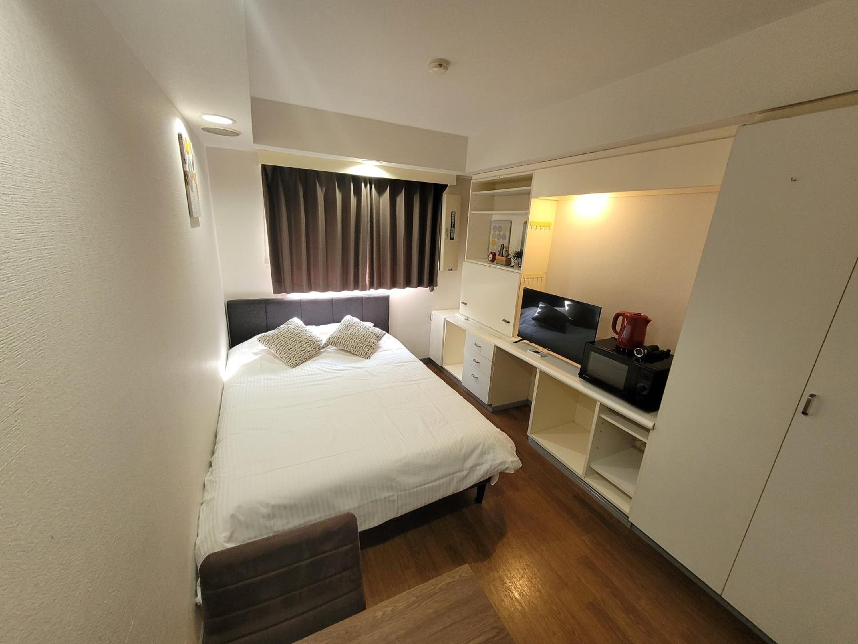 Deluxe Double Room photo 3
