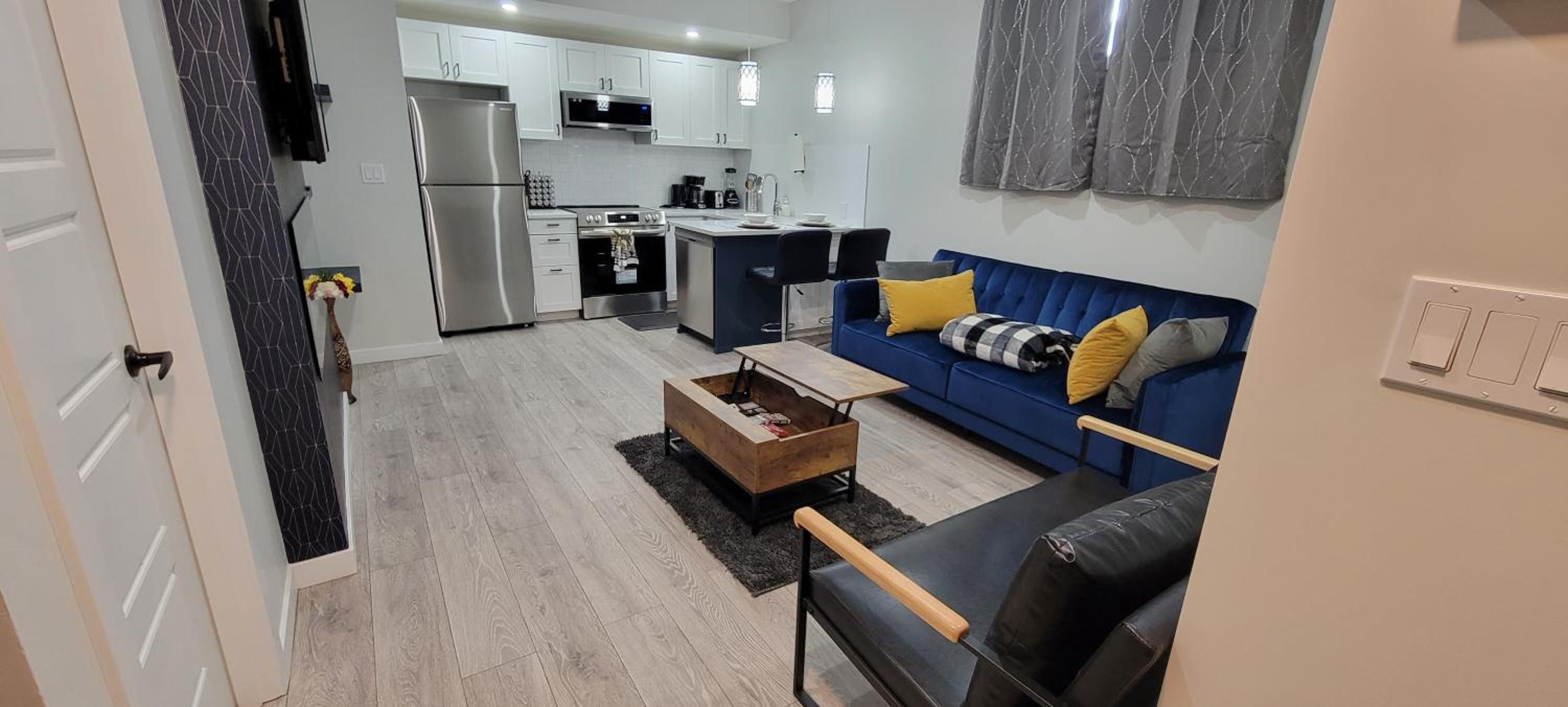 Two-Bedroom Suite photo 1