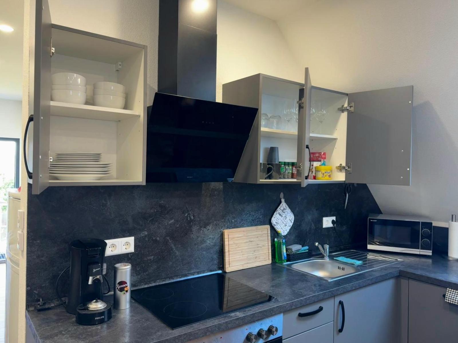 Classic Apartment - Photo 3