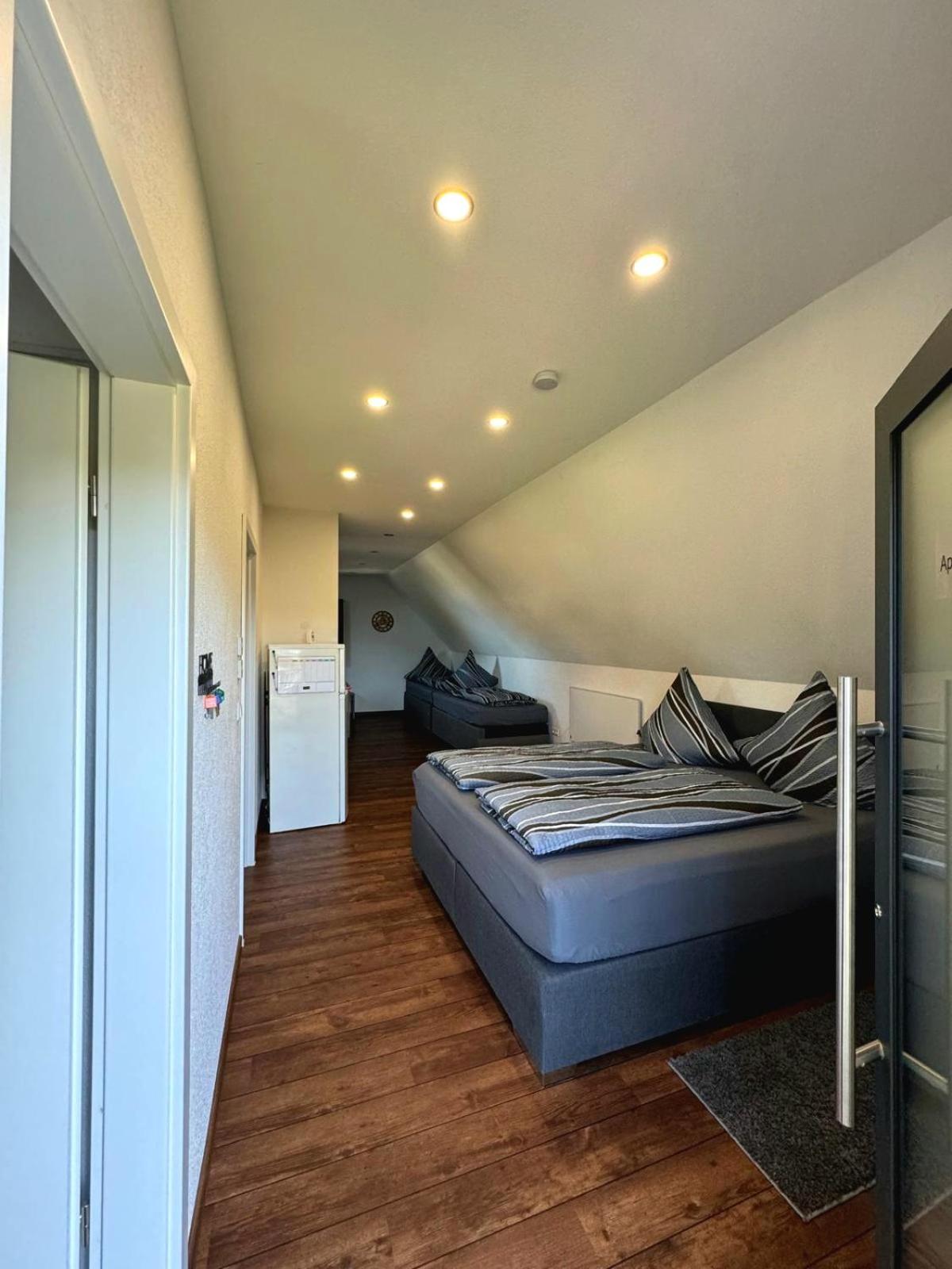 Classic Apartment - Photo 2