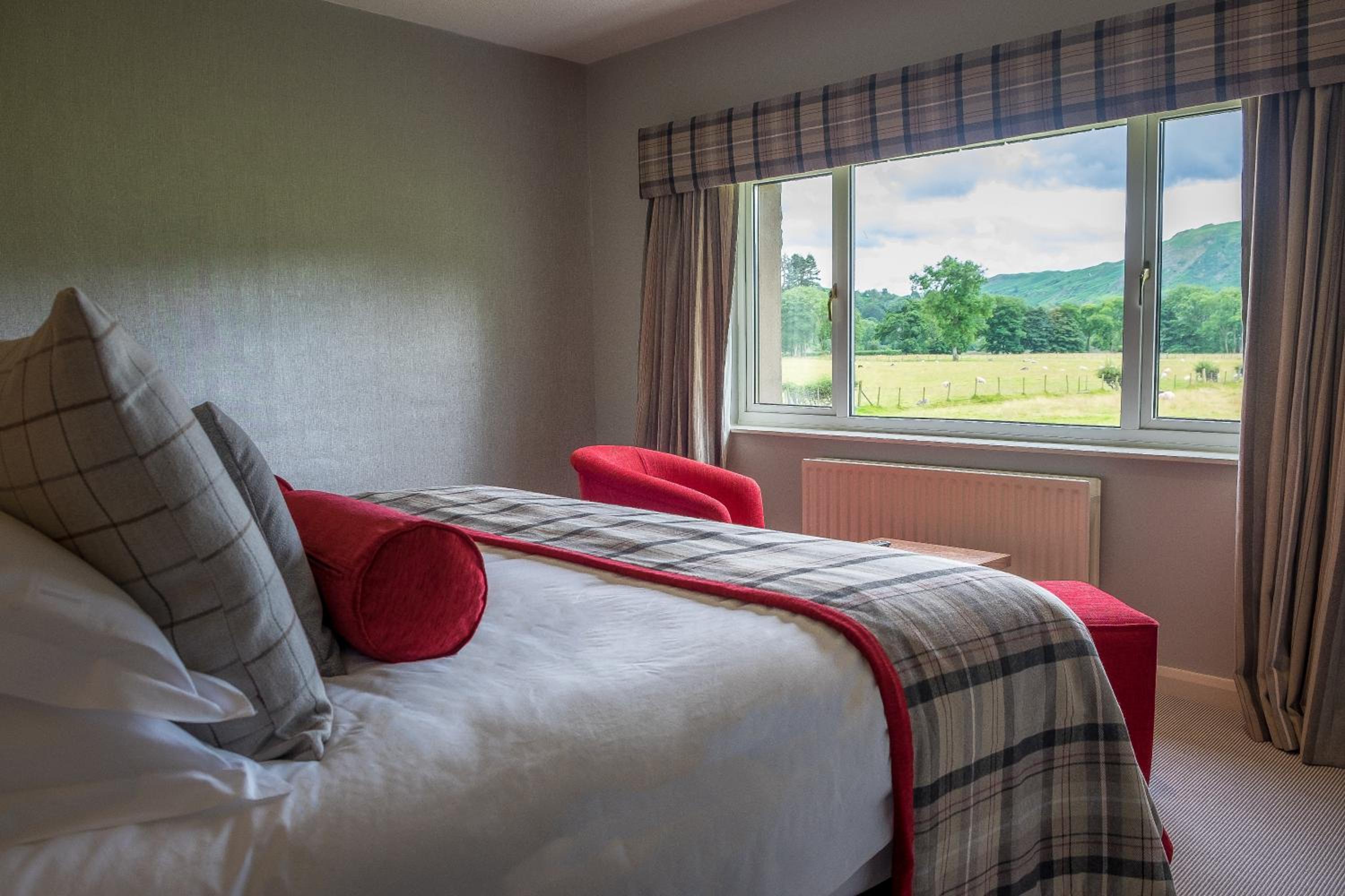 Double Room with Lake View