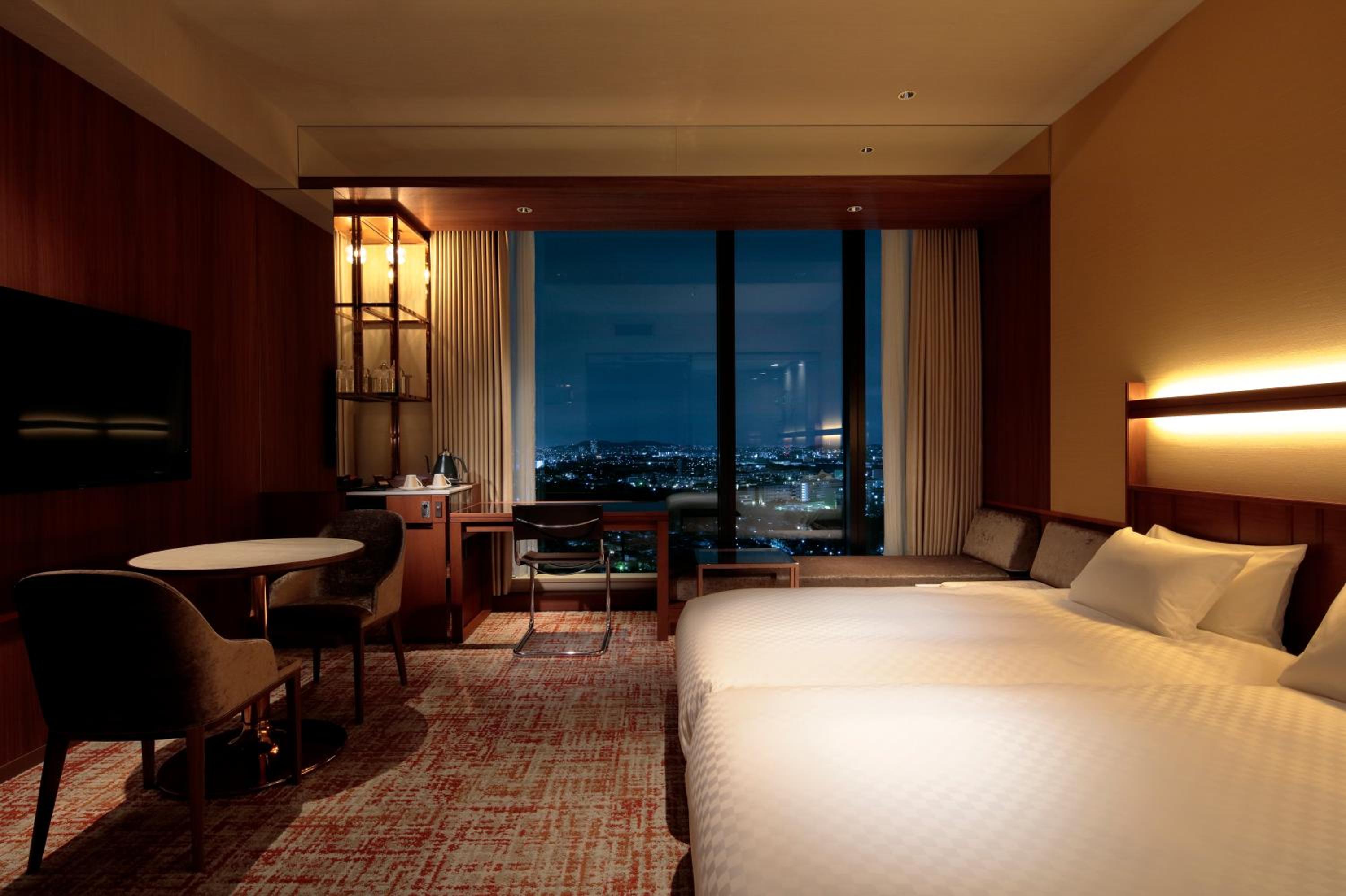 Luxury Twin Room - Non-Smoking - Photo 1