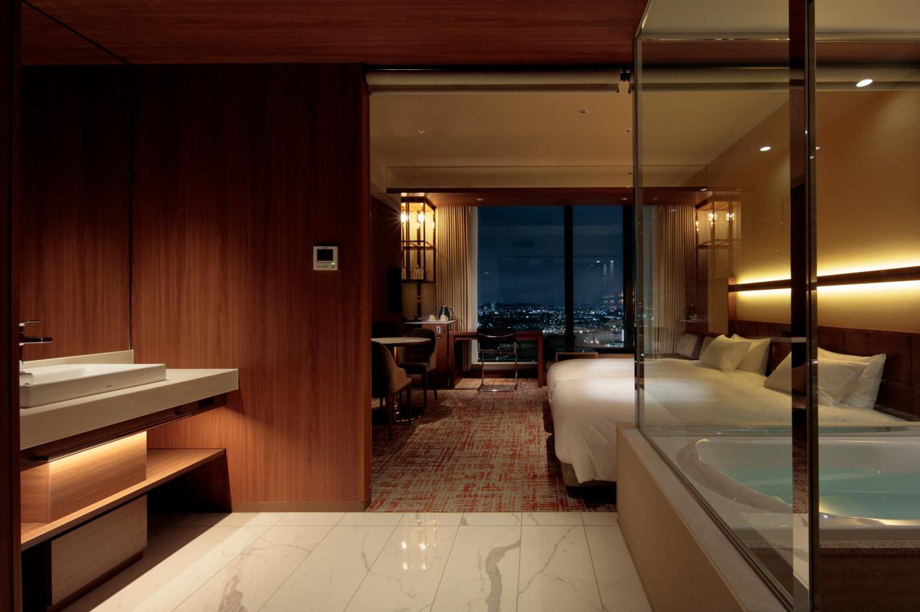 Luxury Twin Room - Non-Smoking - Photo 3