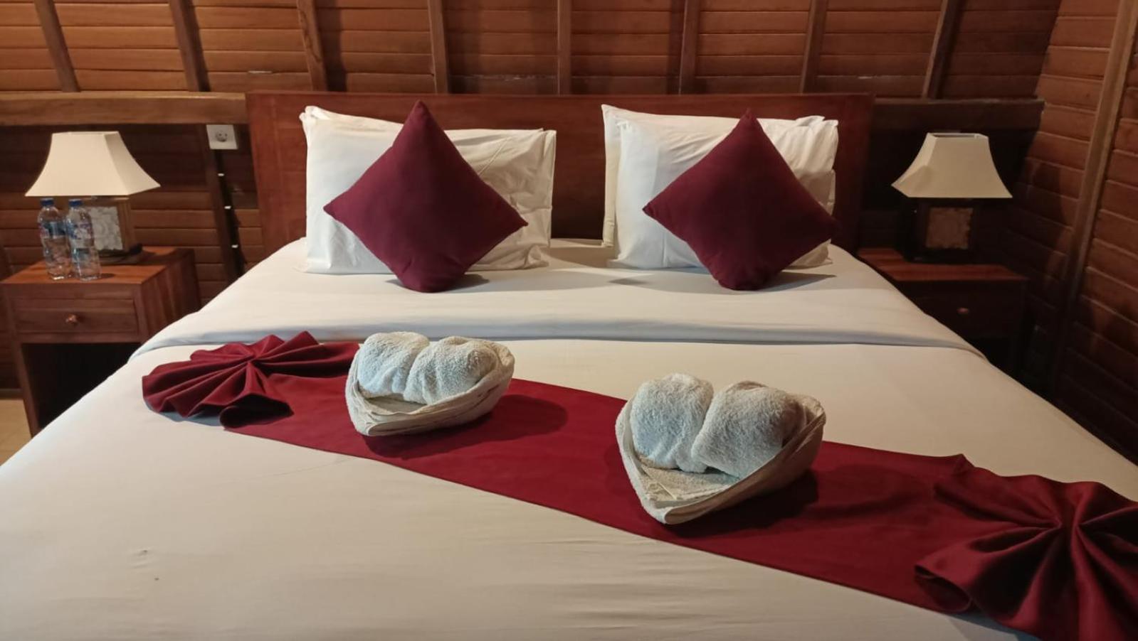 One-Bedroom Villa - Photo 1