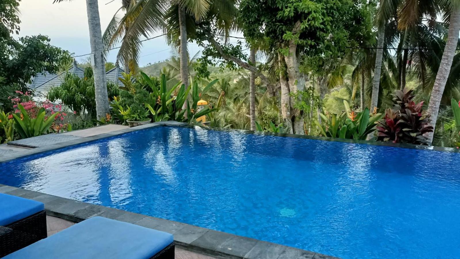 One-Bedroom Villa - Photo 34