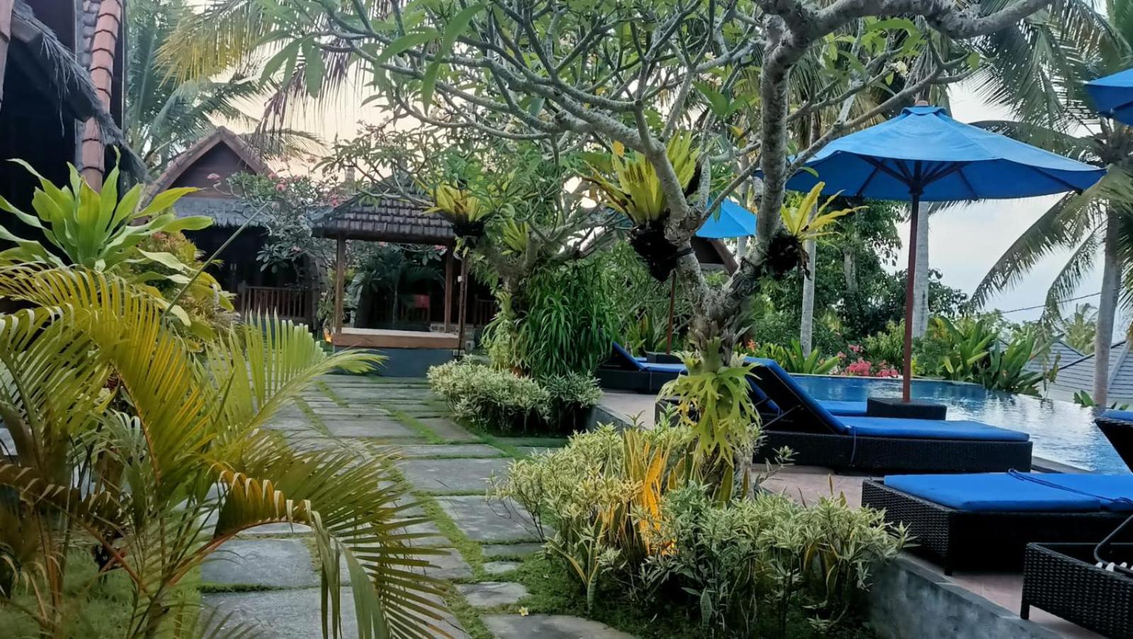 One-Bedroom Villa - Photo 32