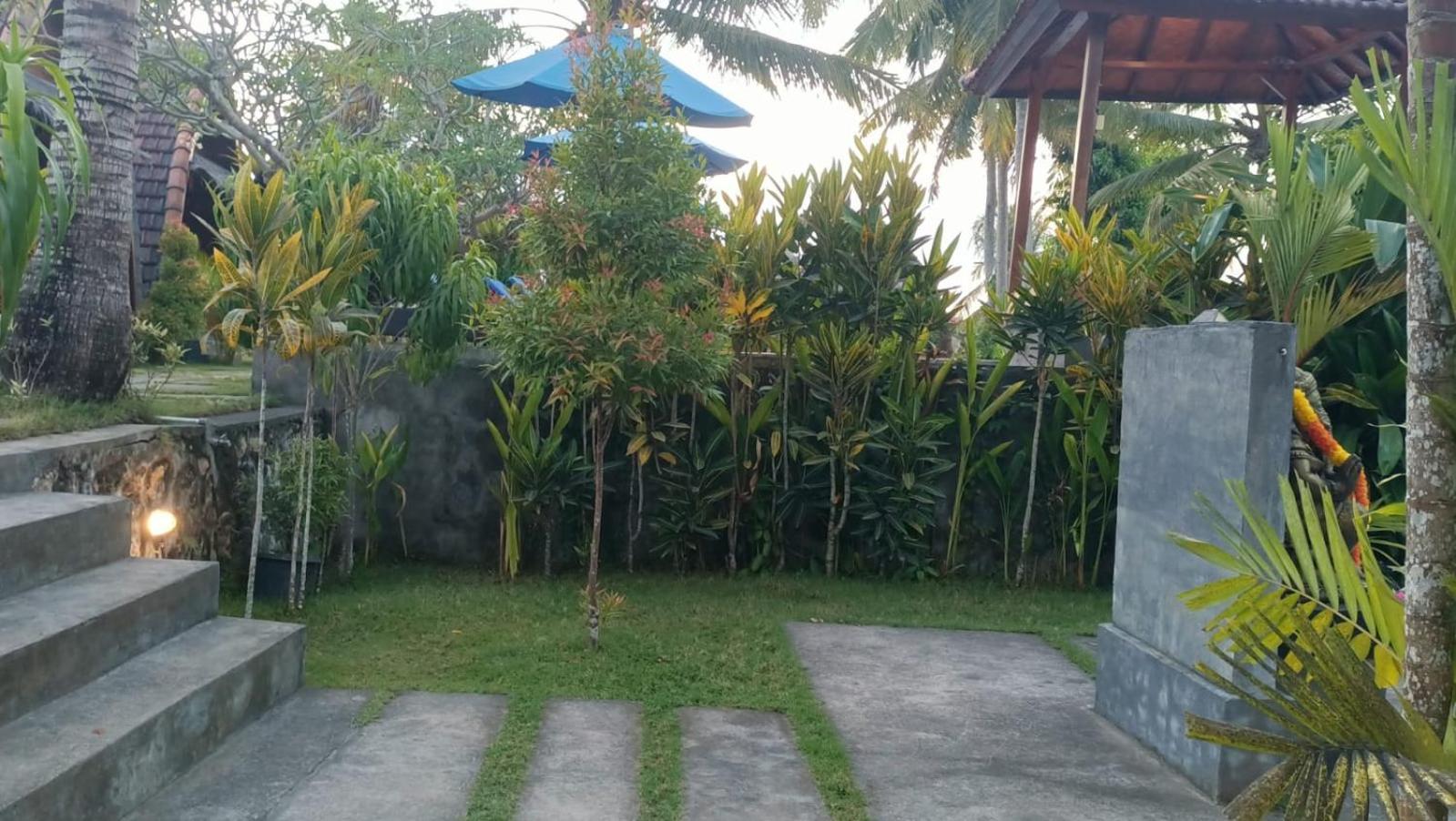 One-Bedroom Villa - Photo 31