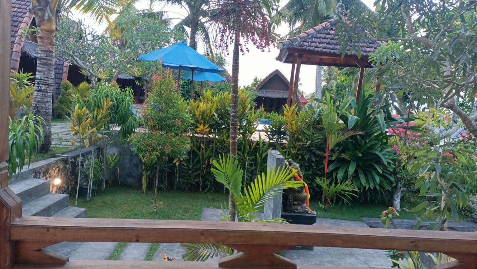 One-Bedroom Villa - Photo 29