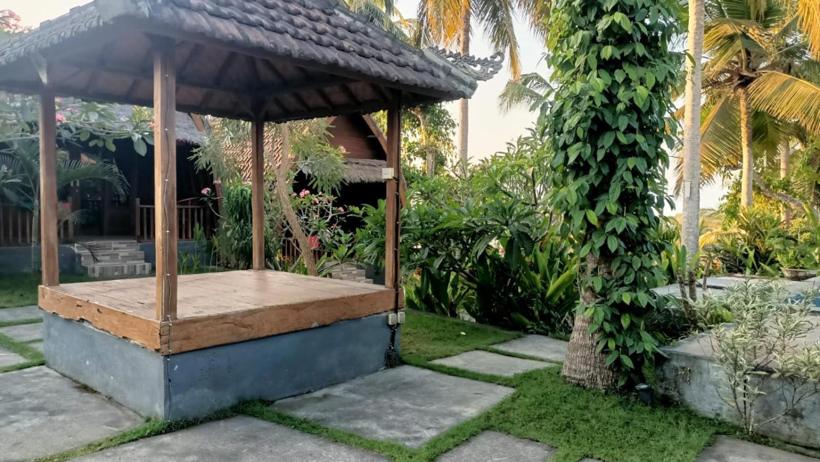 One-Bedroom Villa - Photo 27