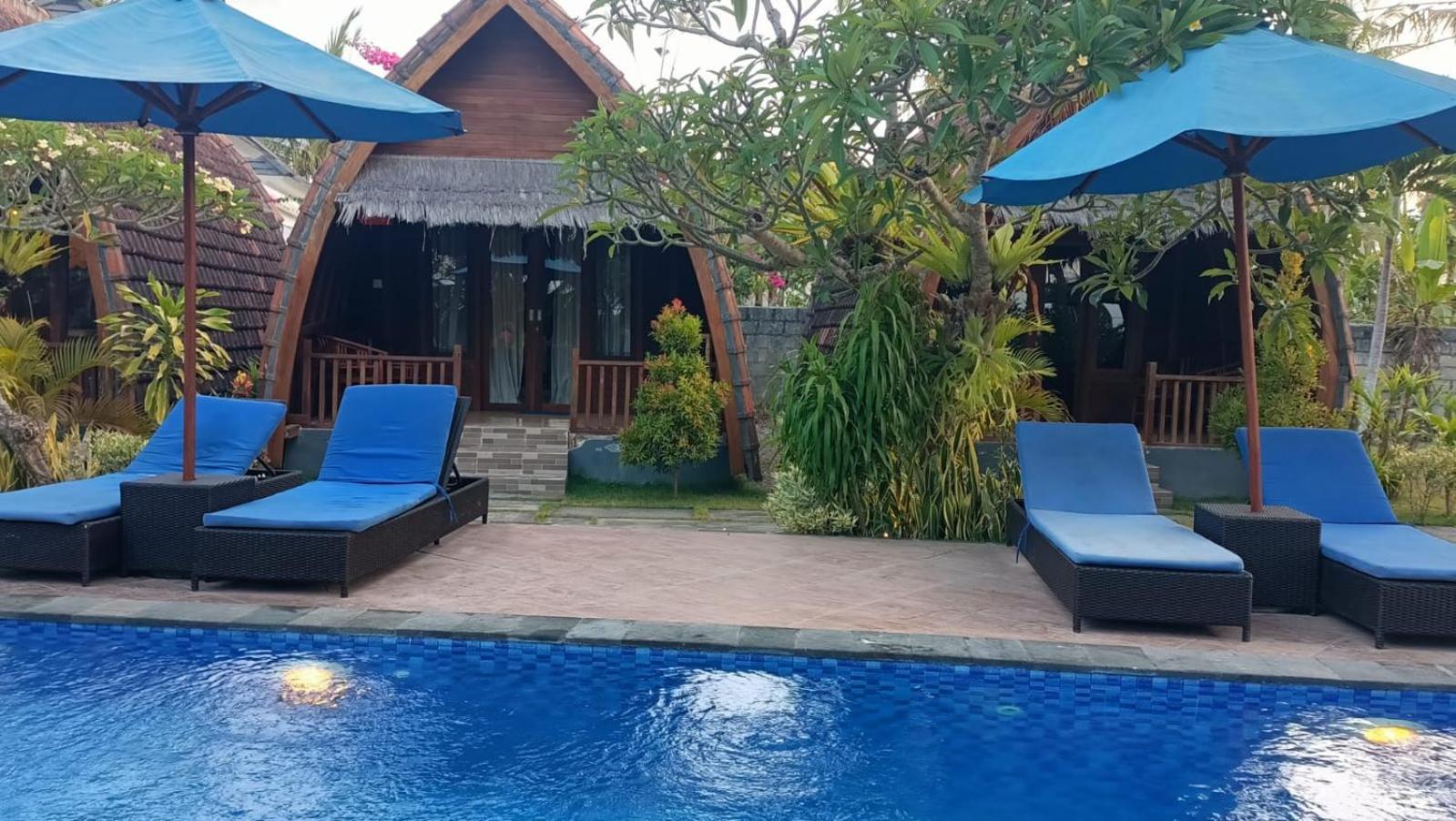 One-Bedroom Villa - Photo 23